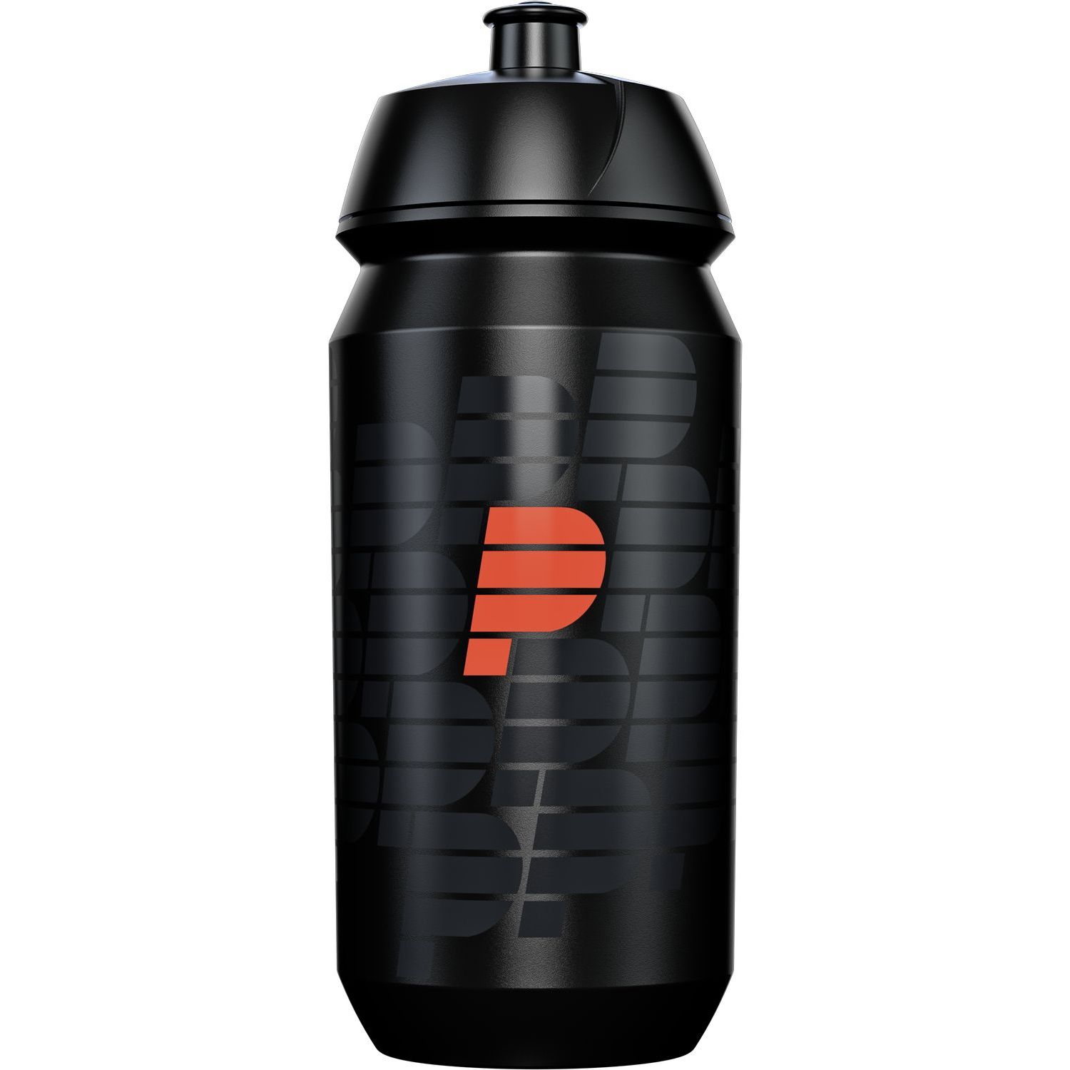 Black Line Bottle