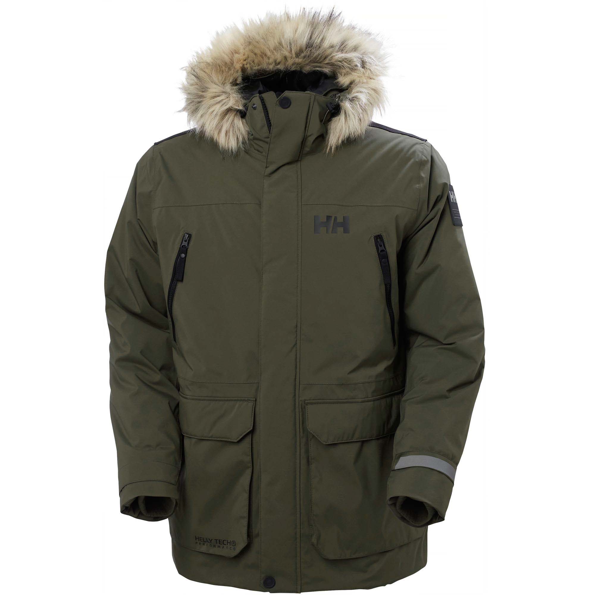 REINE PARKA