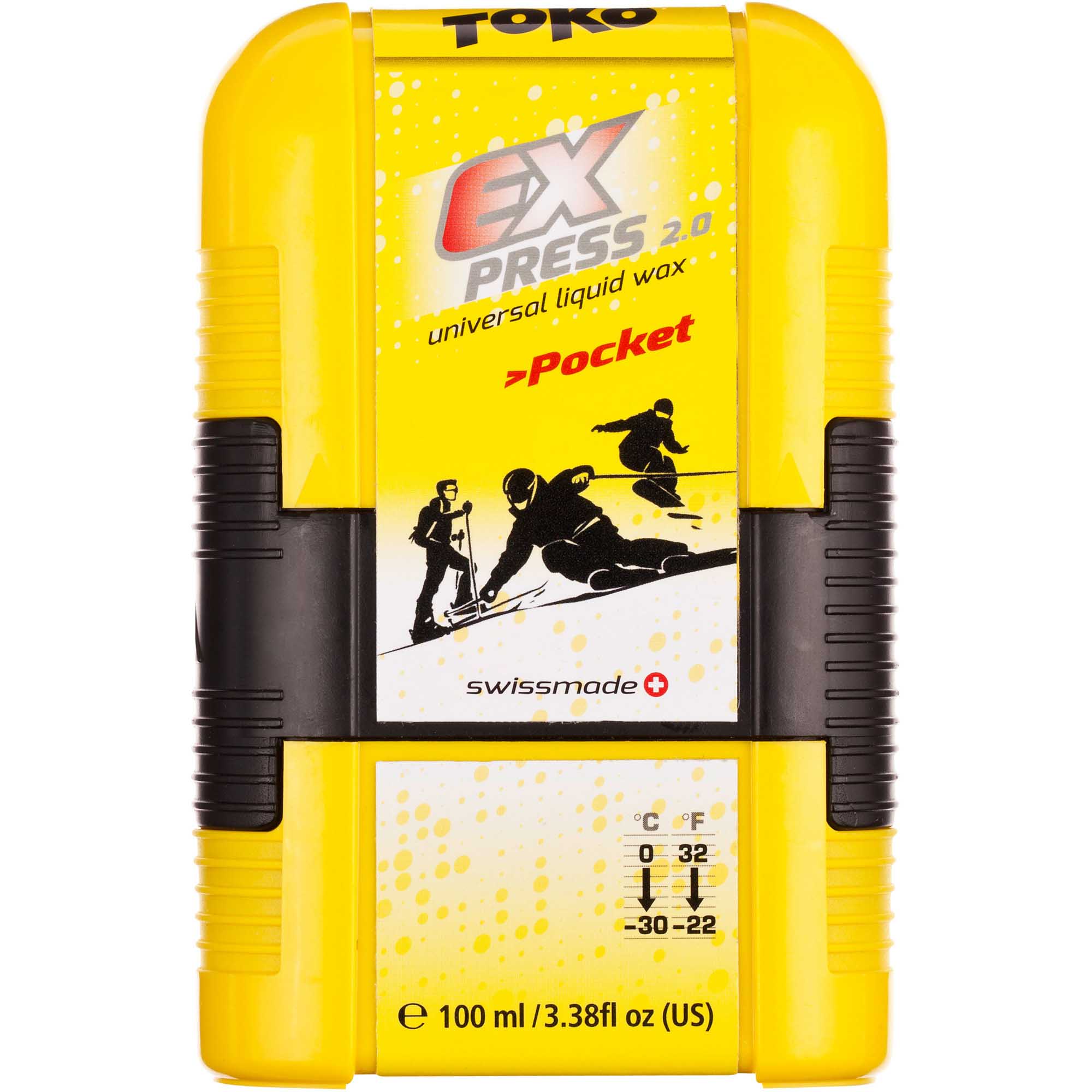 Express Pocket Express Pocket