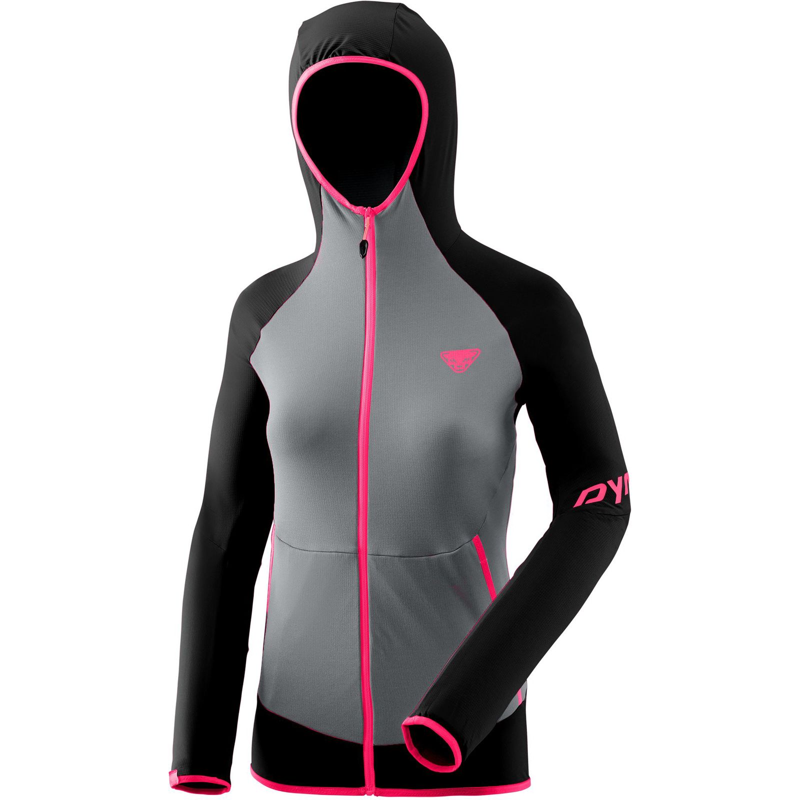 Transalper Light Pol W Hoody Transalper Light Pol W Hoody