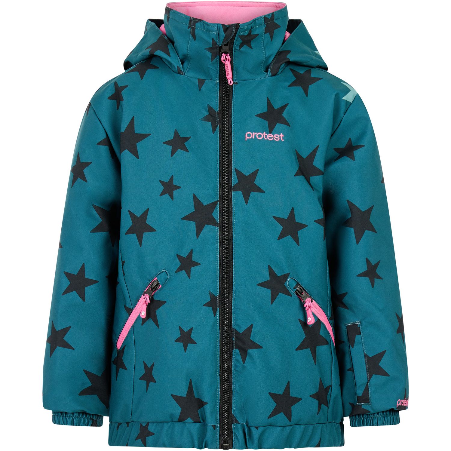 PRTAdissa TD snowjacket PRTAdissa TD snowjacket