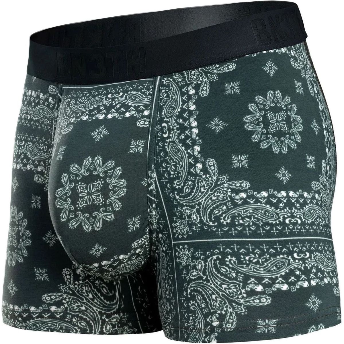 CLASSIC Trunk Print