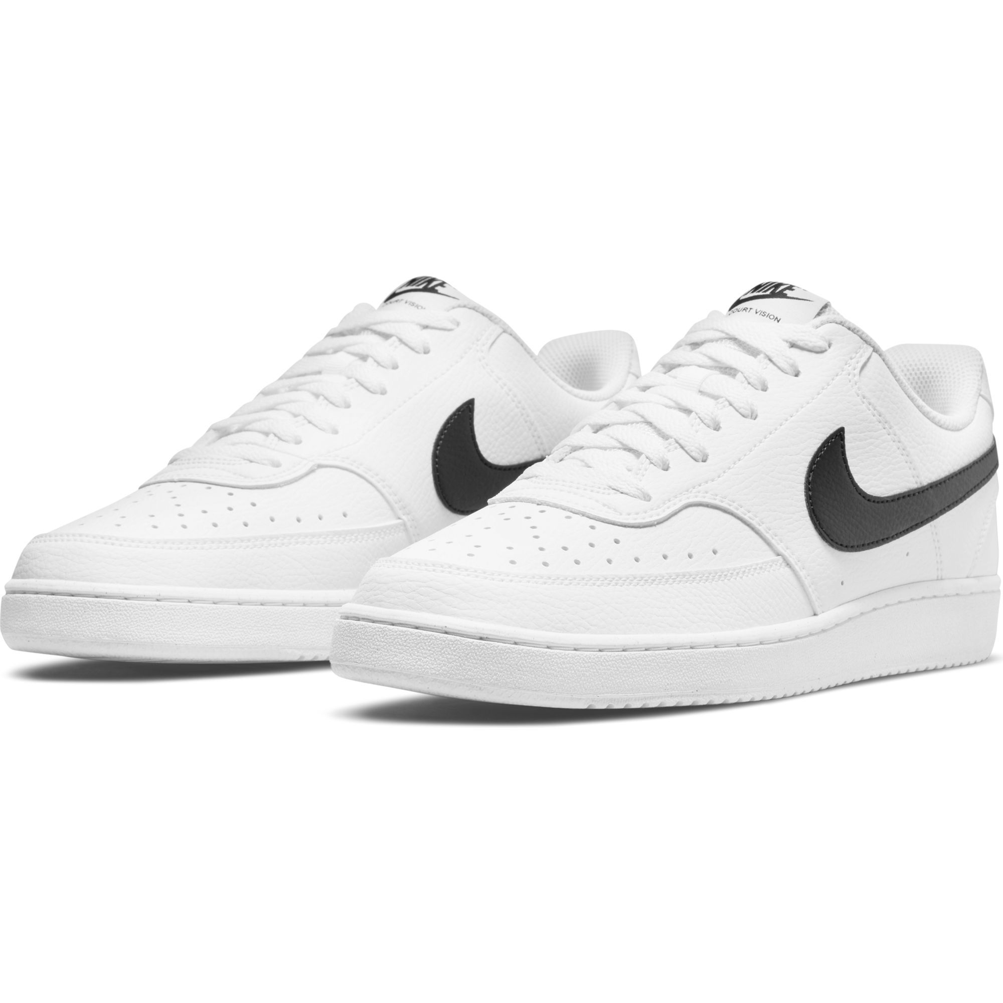 Court Vision Low Better Mens Shoe