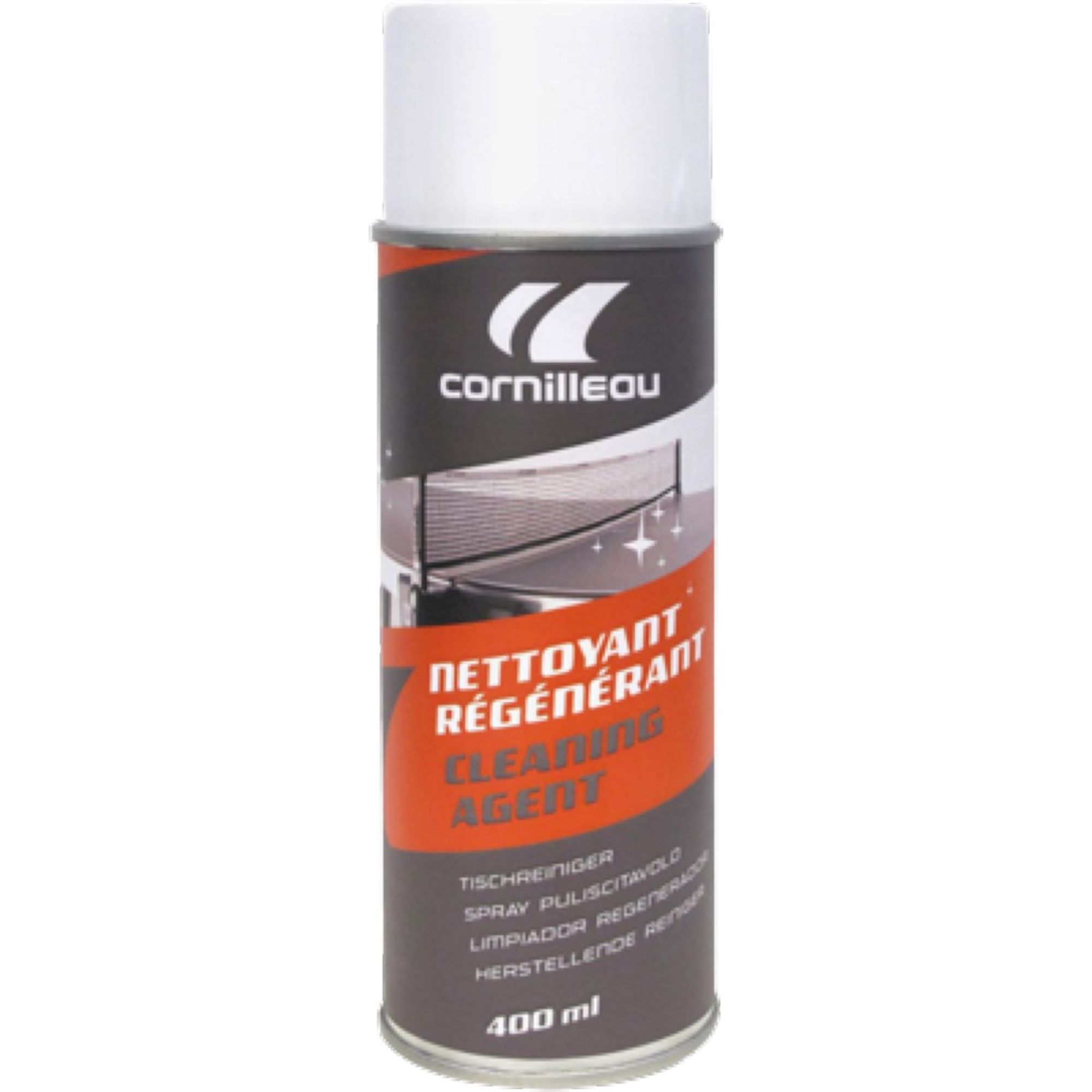 TT-Reinigungsmittel Spray