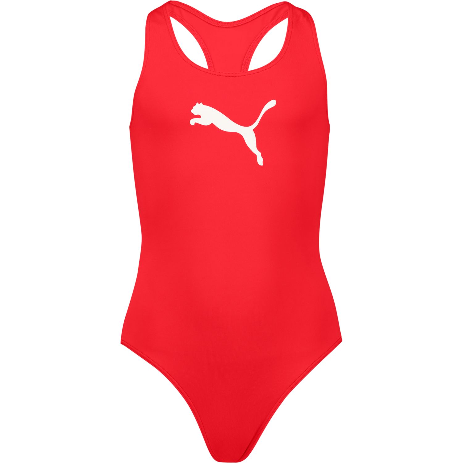 Swim Girls Racerback Swimsuit