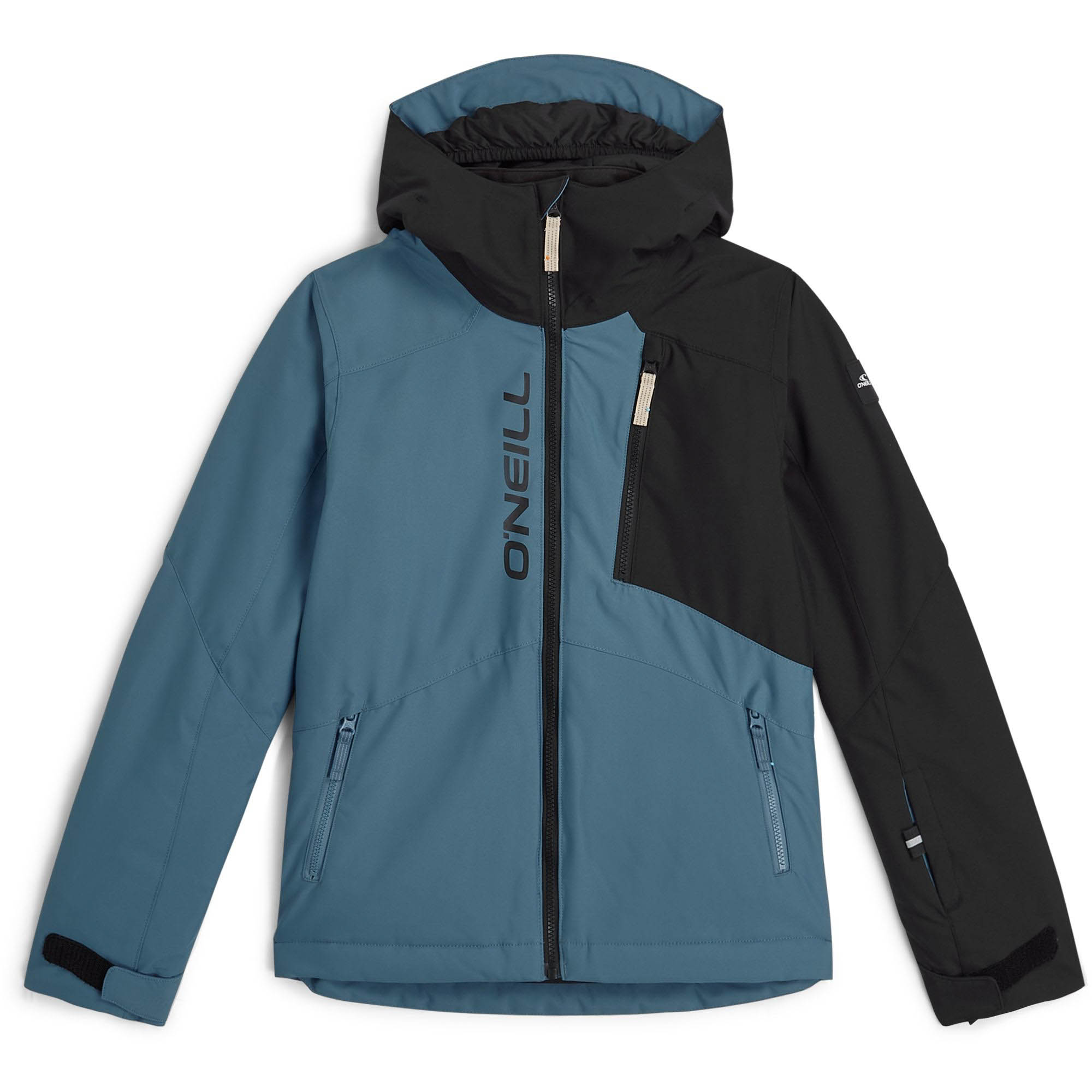 FWC\'Cruz BLOCK SNOW JACKET FWC\'Cruz BLOCK SNOW JACKET