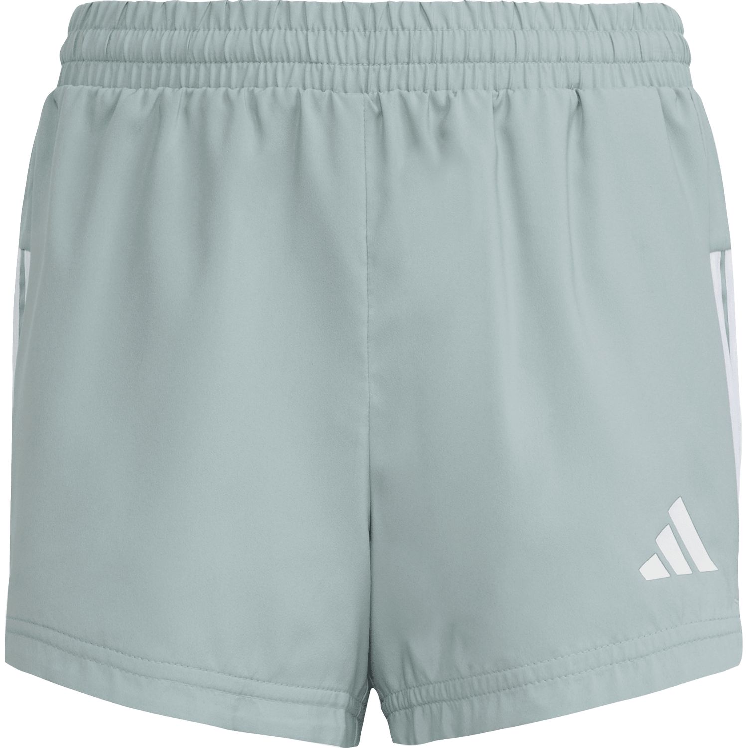 Train Essentials 3-Streifen Kids Shorts
