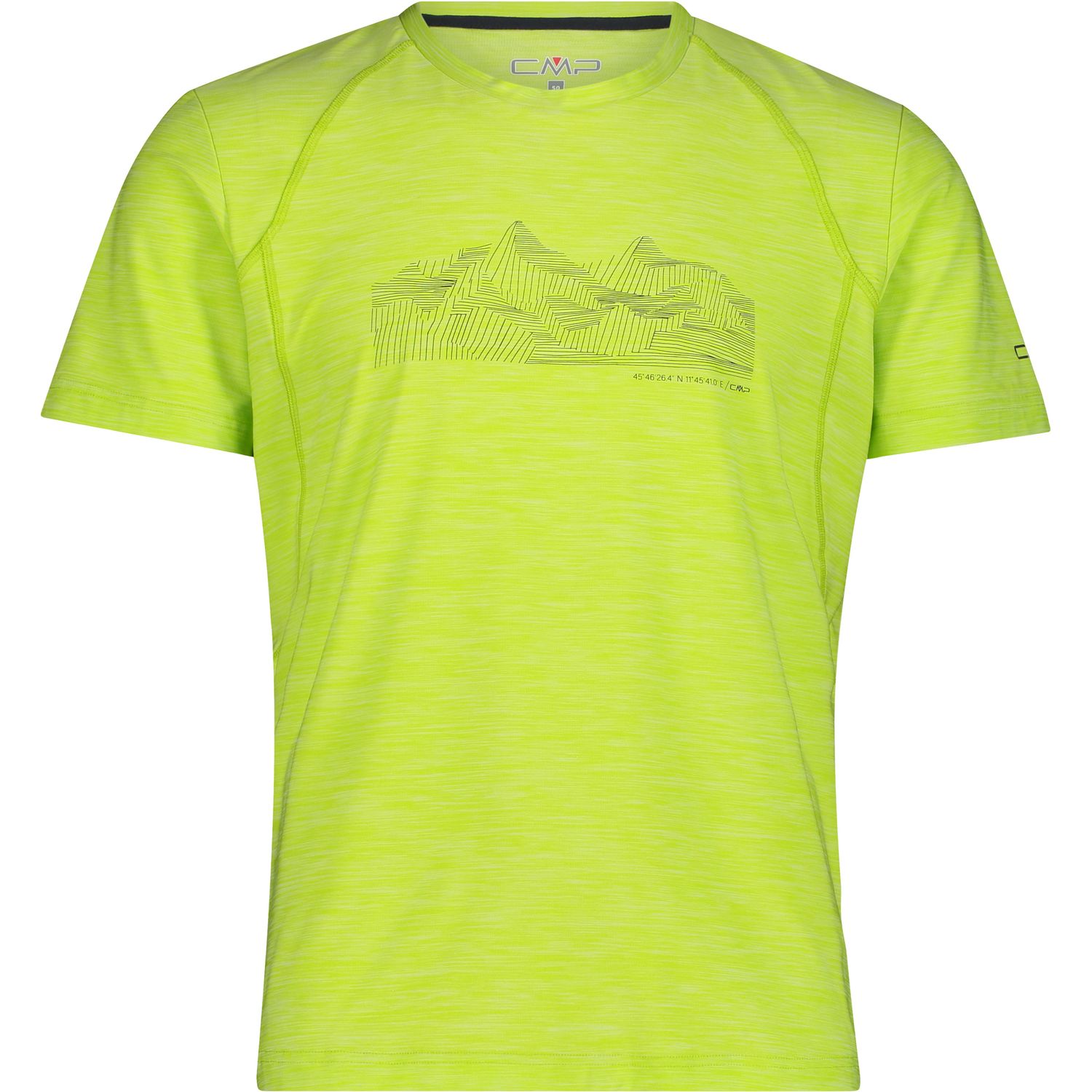 Man T-Shirt 39T6547 Man T-Shirt 39T6547