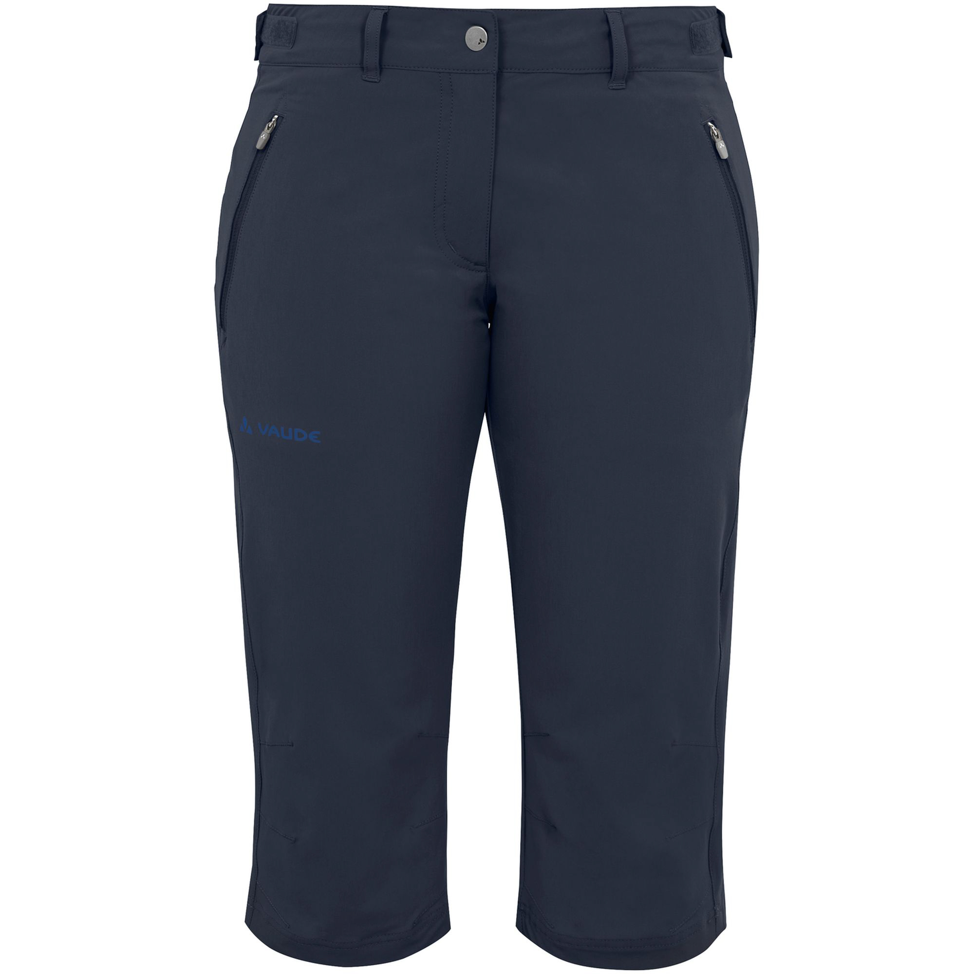 Wo Farley Stretch Capri II Wo Farley Stretch Capri II