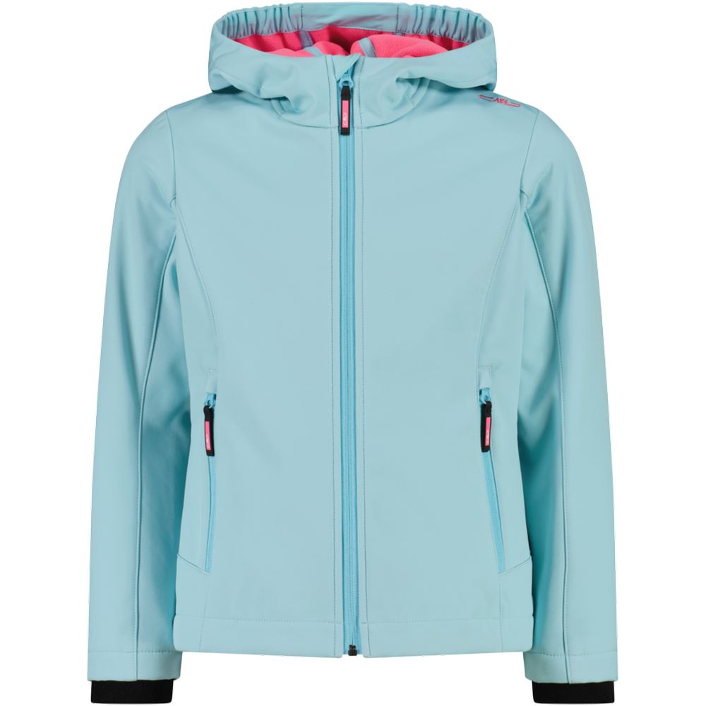 Girl Softshell Jkt 3A29385N