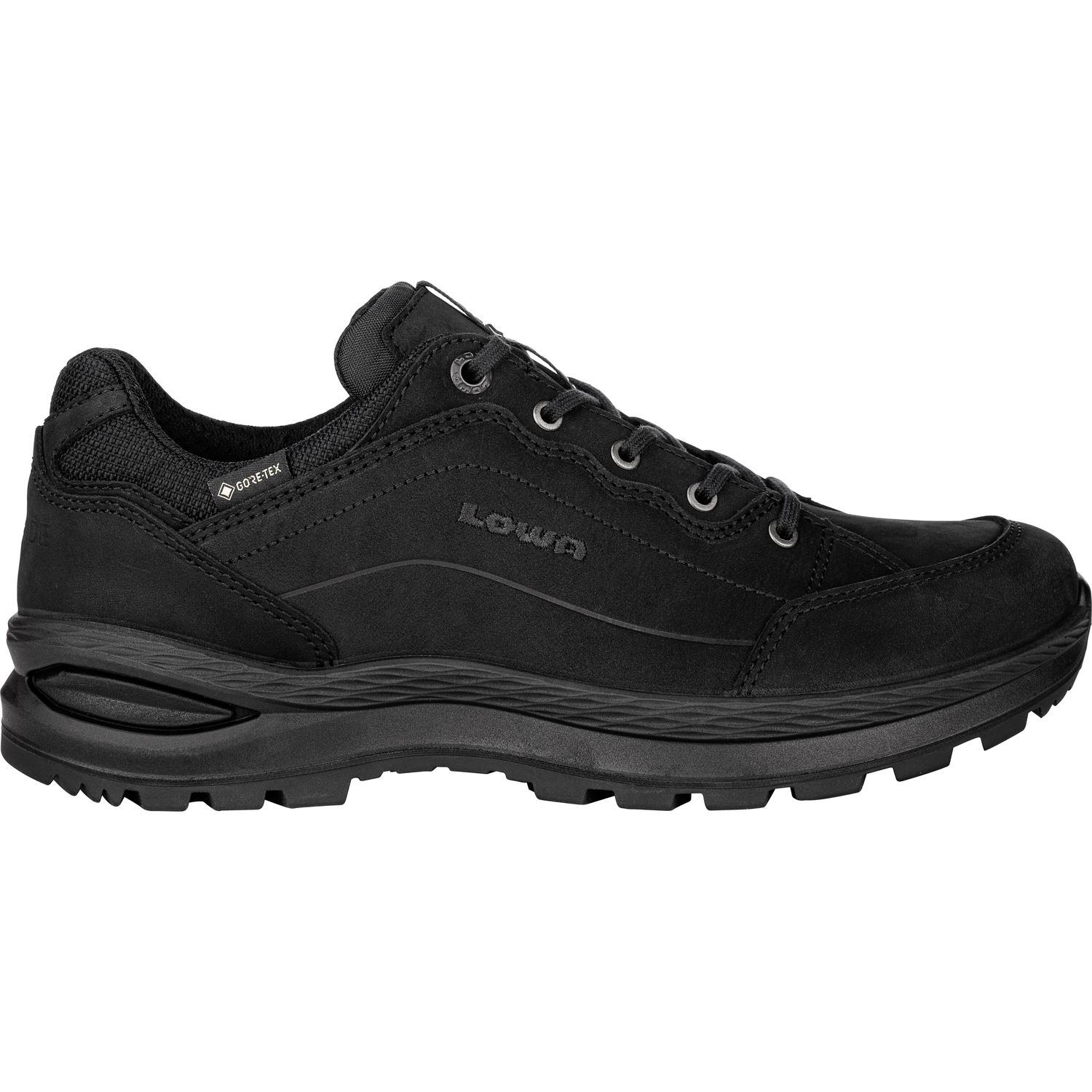 Renegade EVO GTX Lo Ws Renegade EVO GTX Lo Ws