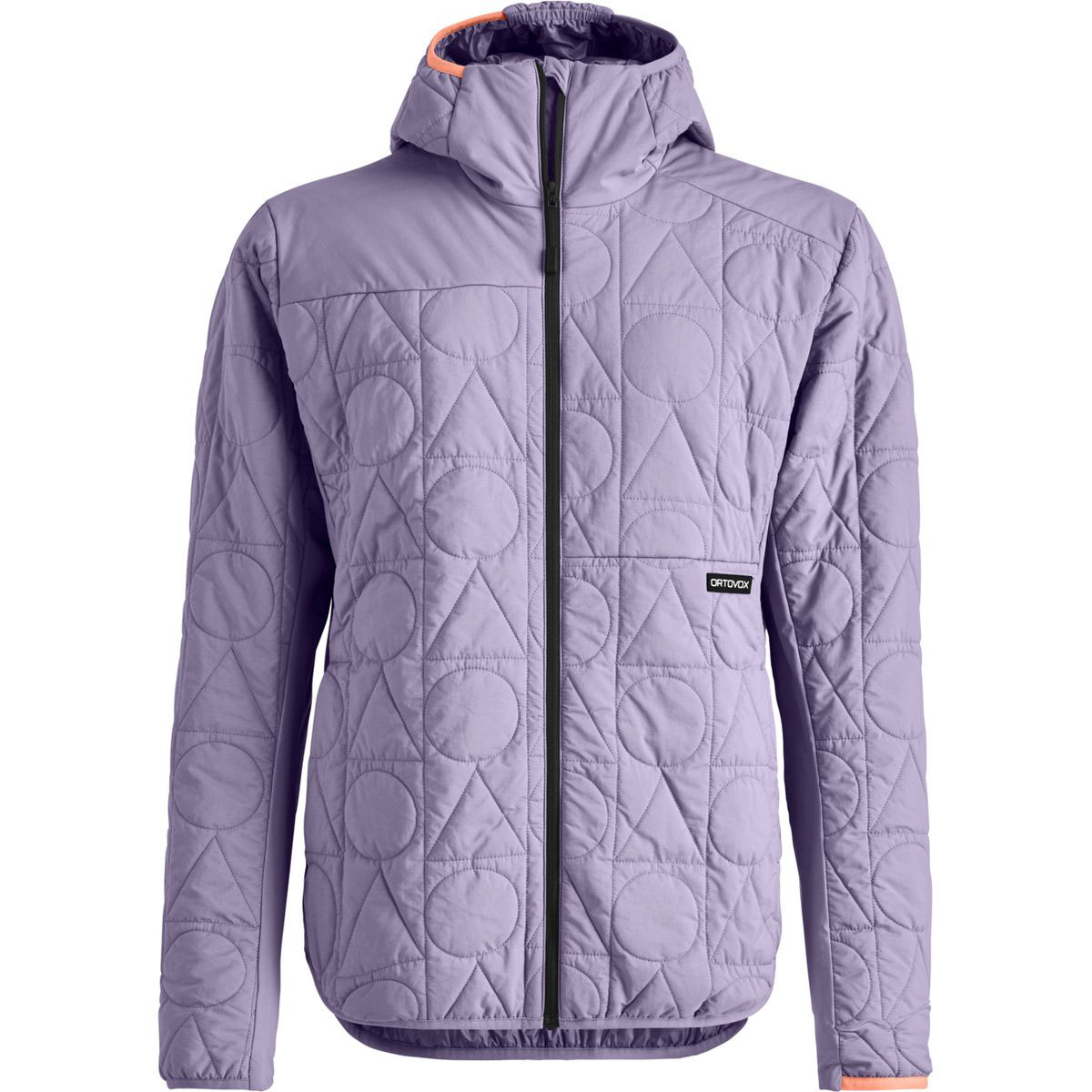 RAVINE METAWOOL 90 JACKET W