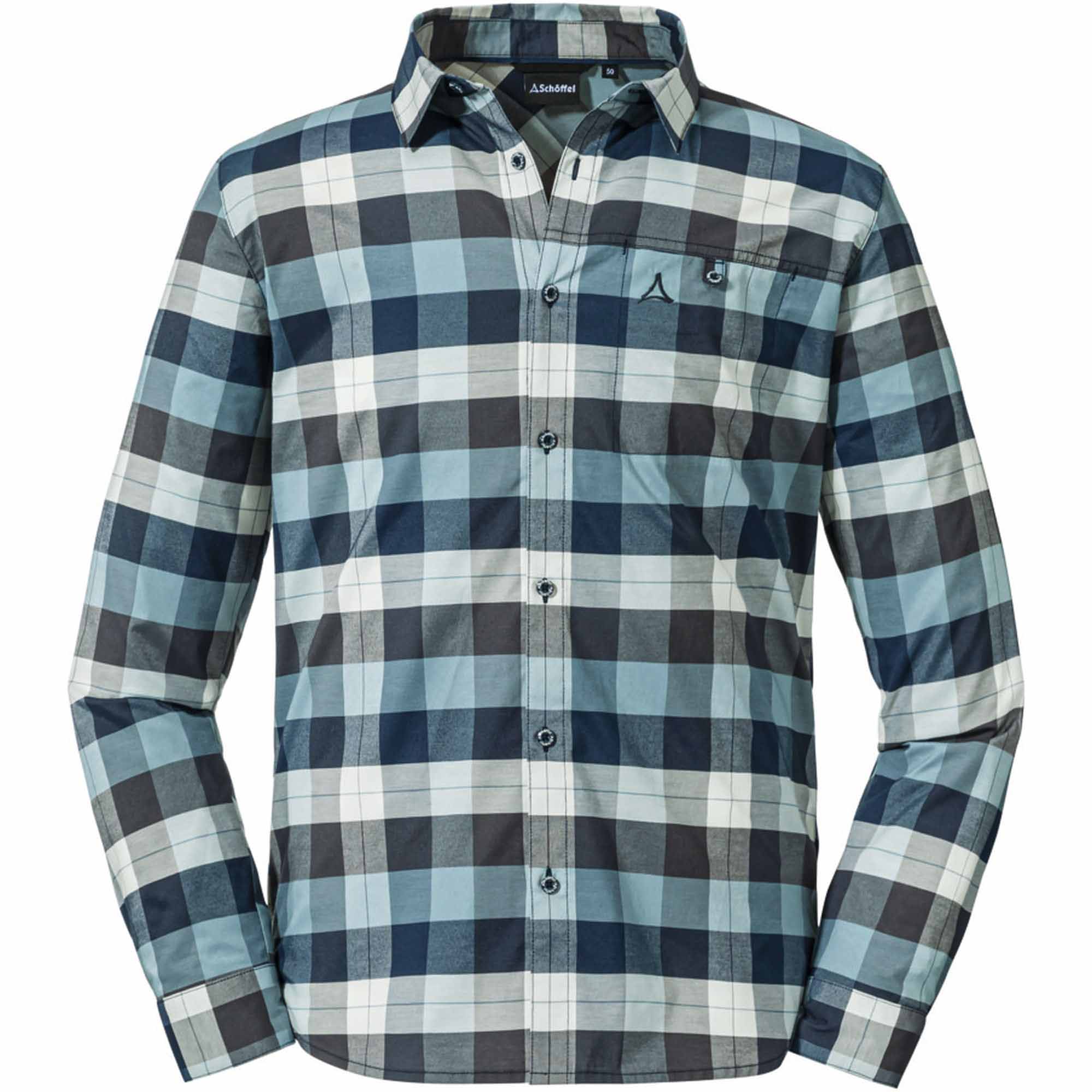 Hemden Shirt Moraans LG M Hemden Shirt Moraans LG M