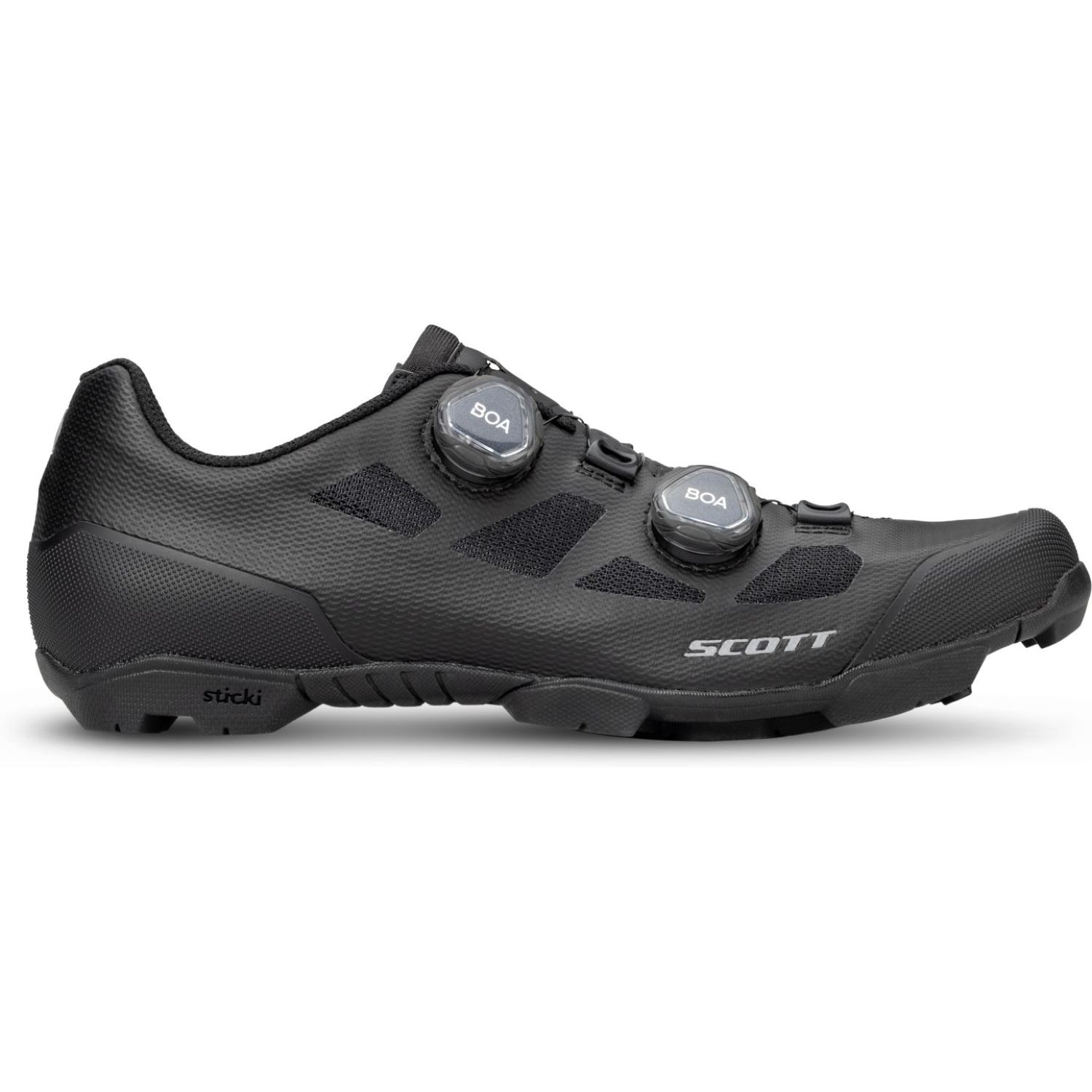 SCO Shoe Mtb Vertec