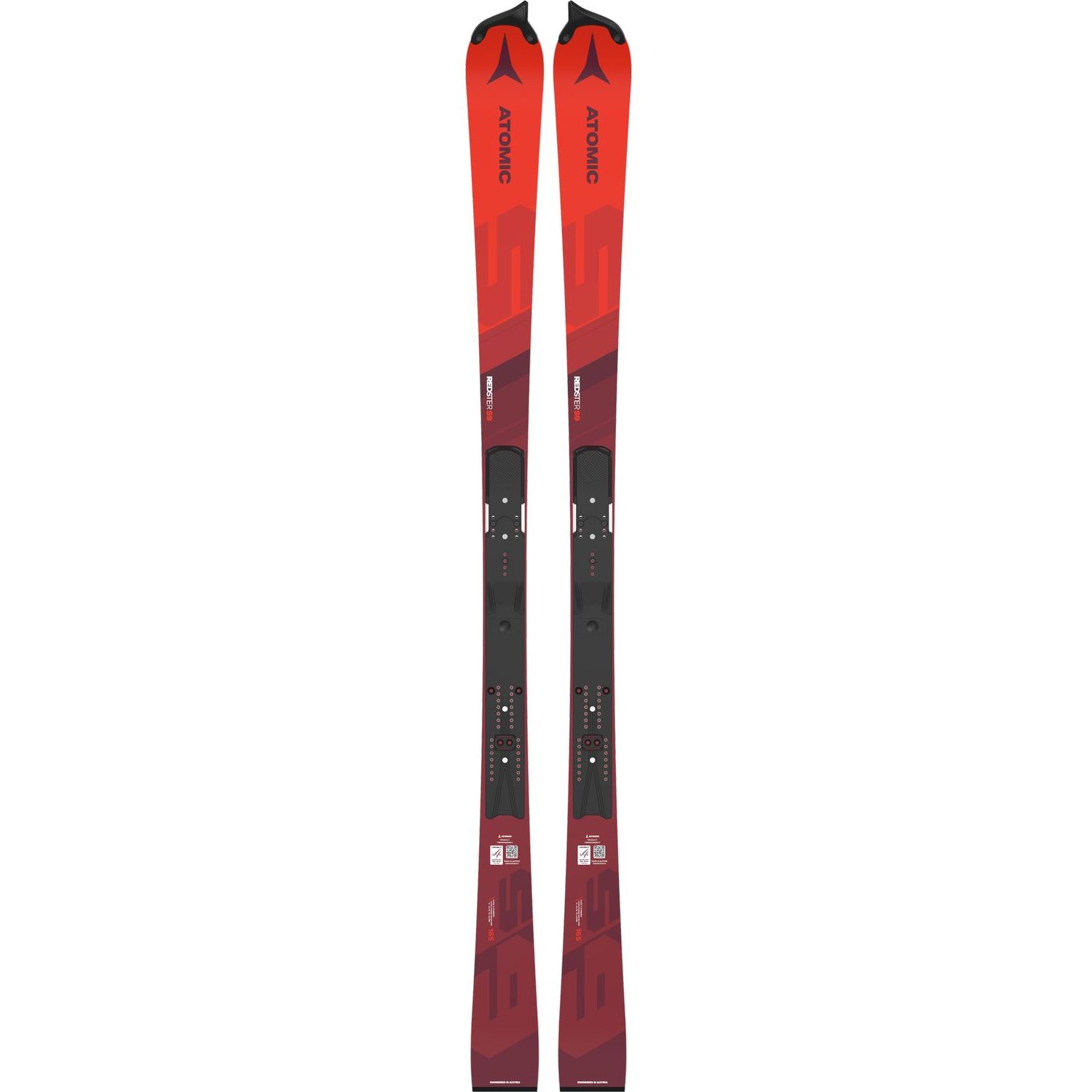 REDSTER S9 FIS M REDSTER S9 FIS M
