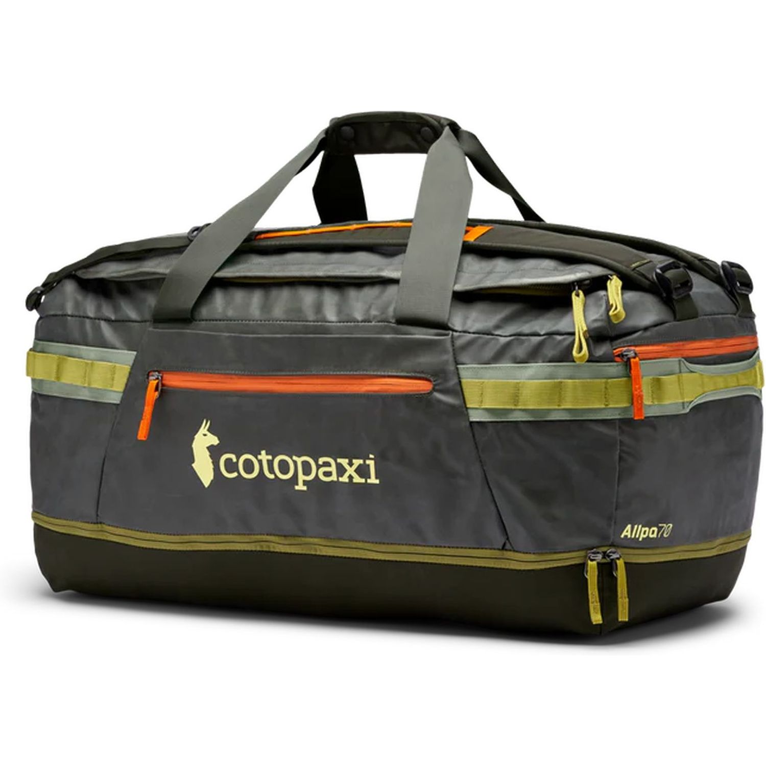 Allpa 70L Duffel Bag