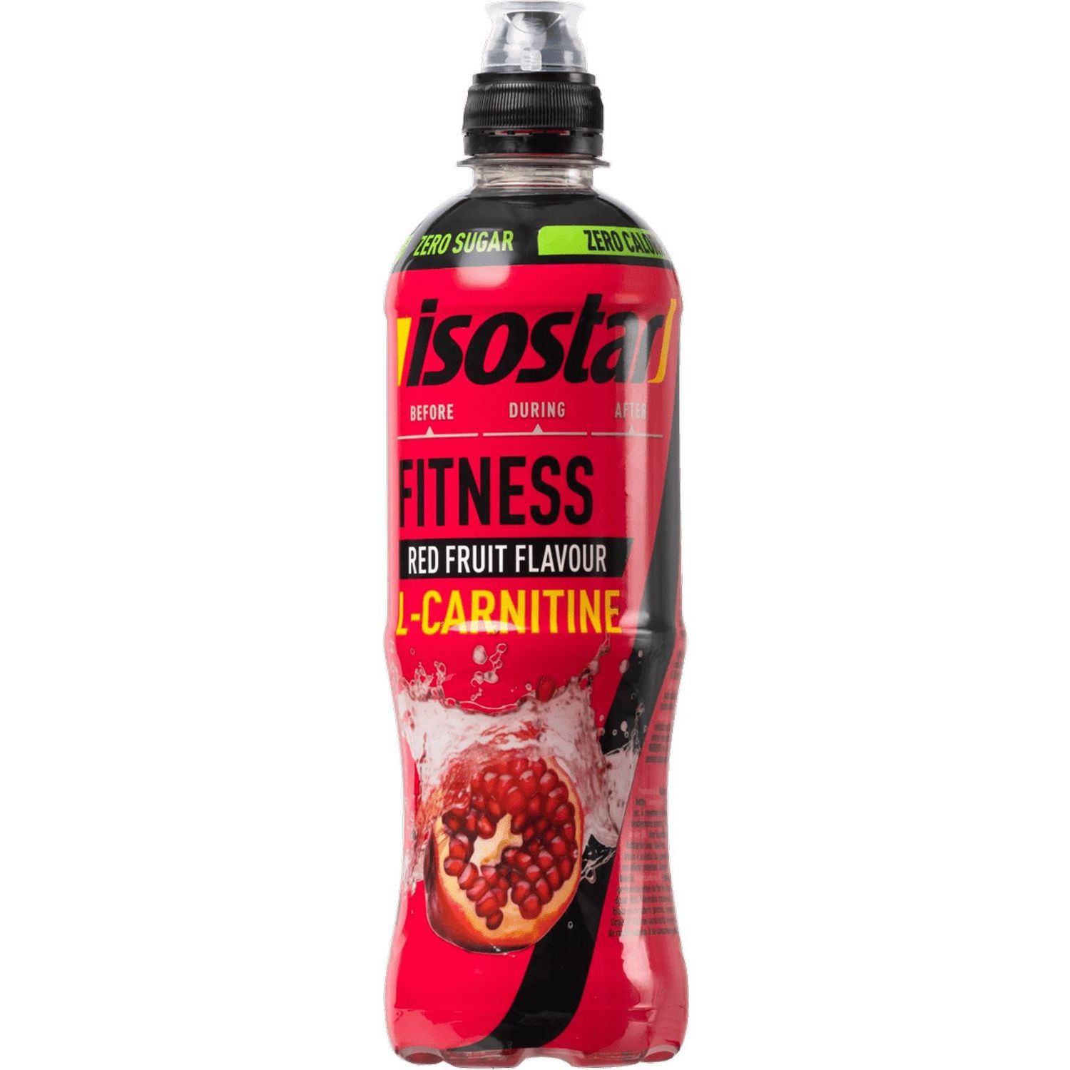 Isostar Pet