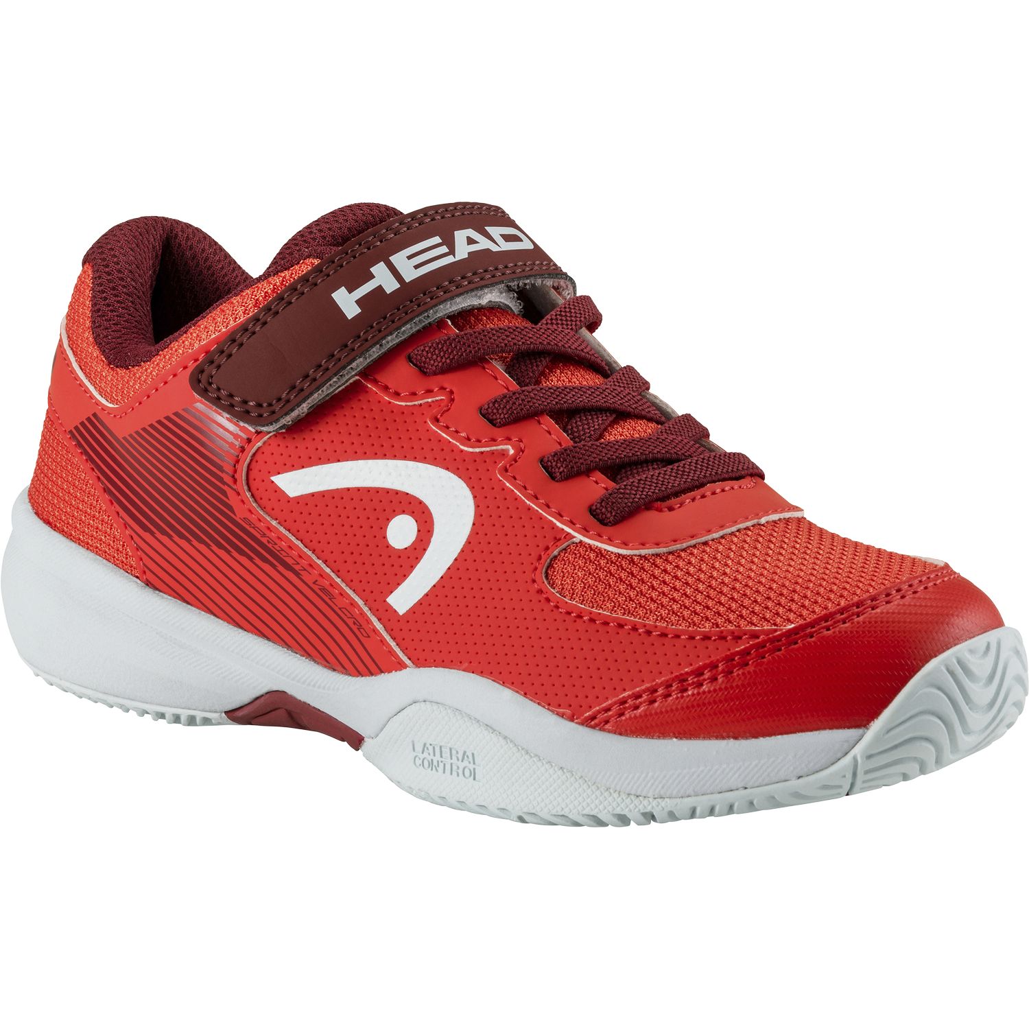 Sprint Velcro 3.0 Kids