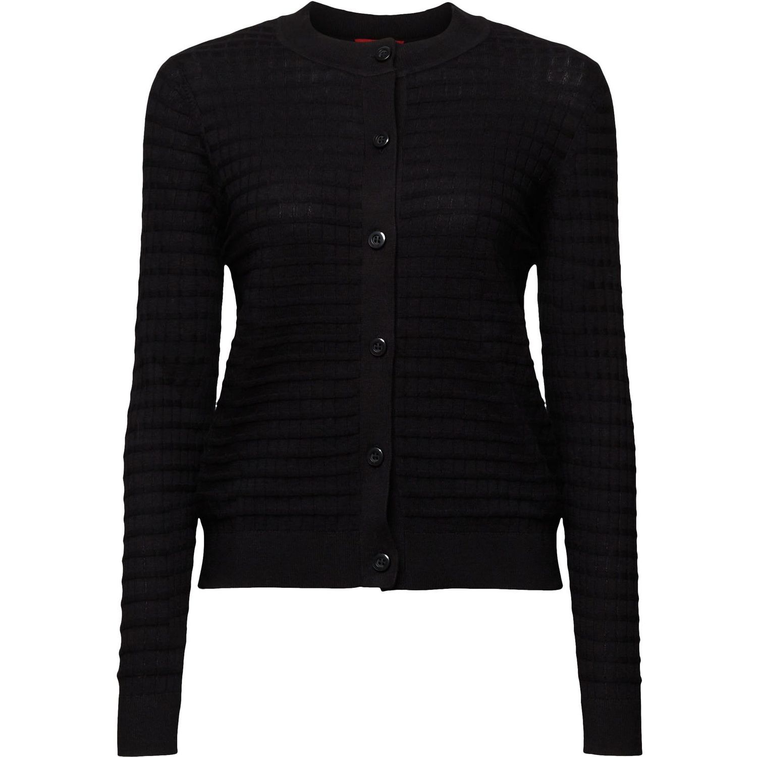 3D optic boat cardigan 3D optic boat cardigan