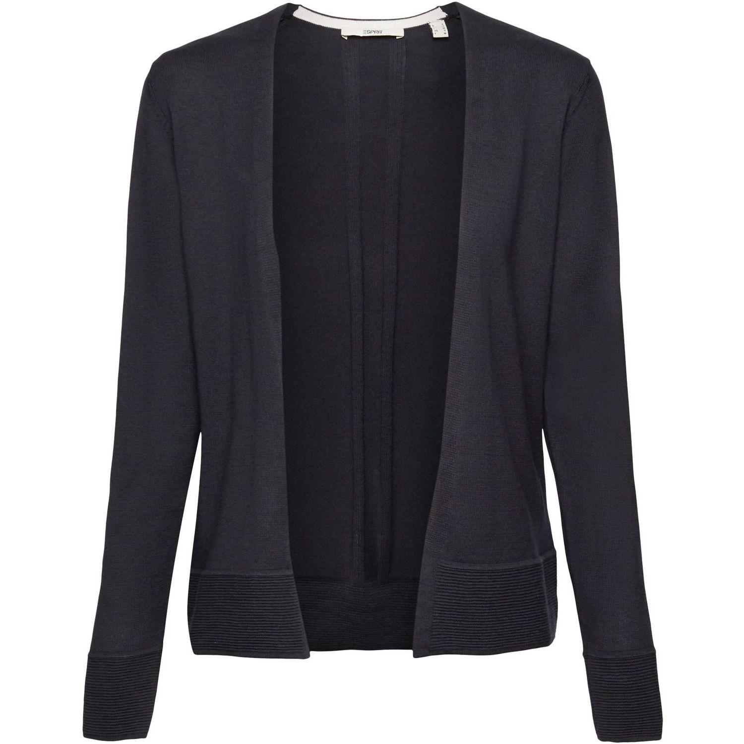 SUS cardigan open SUS cardigan open