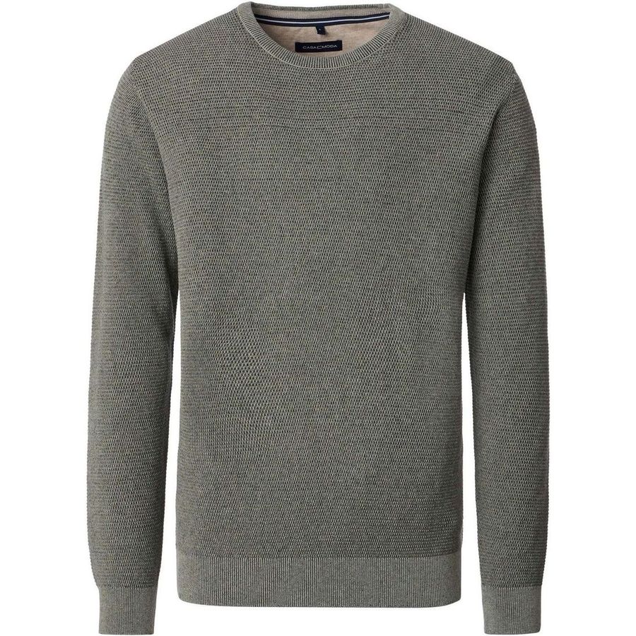 Pullover Rundhals uni (454478900) Pullover Rundhals uni (454478900)