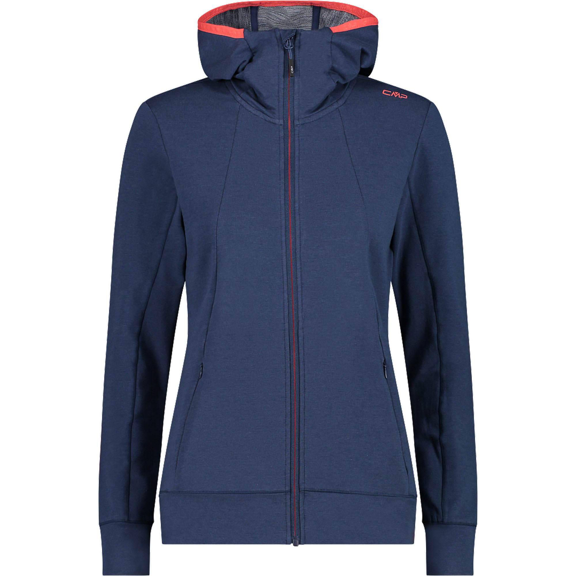W Fix Hood Jkt 30L6236 W Fix Hood Jkt 30L6236