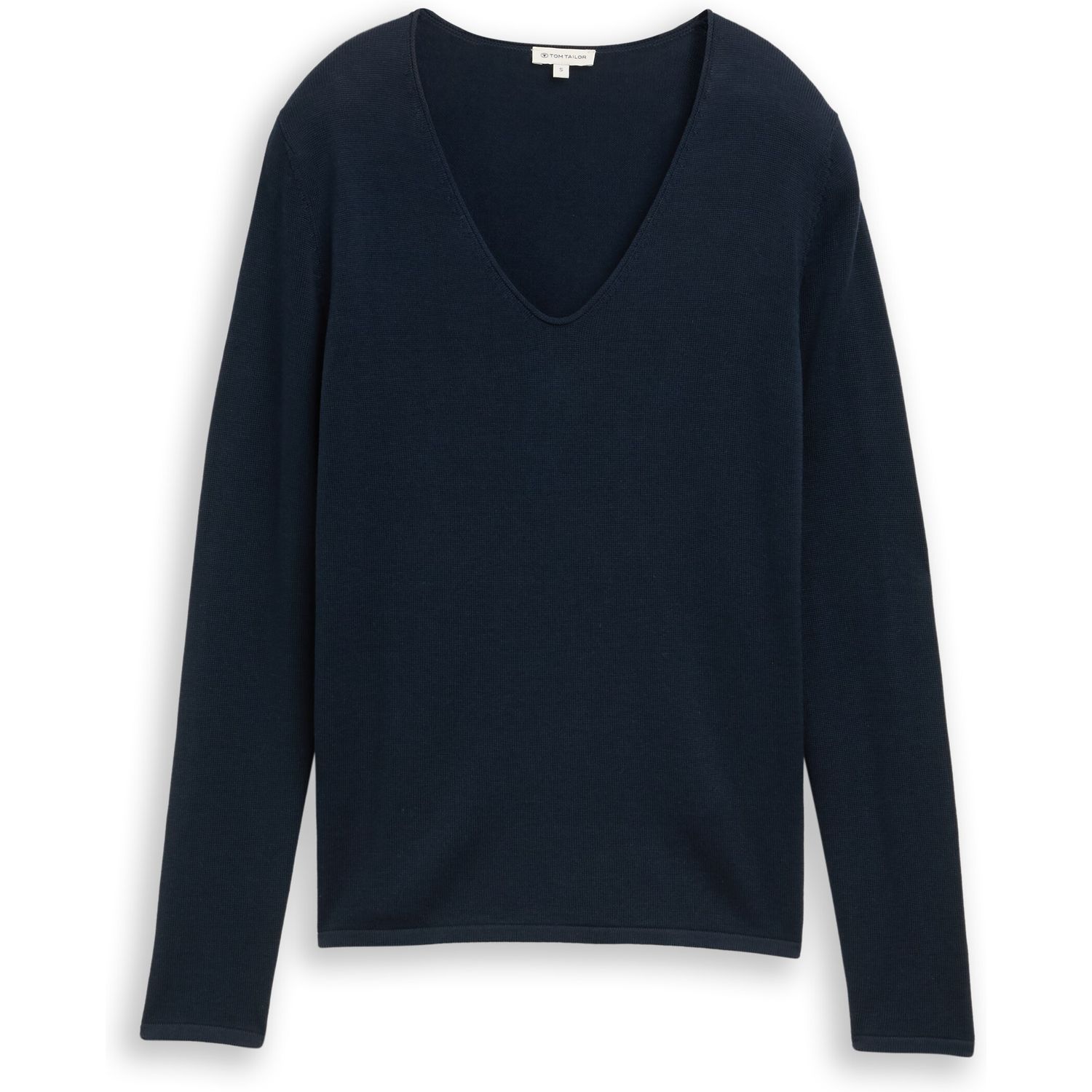 1012976 Pullover v-neck
