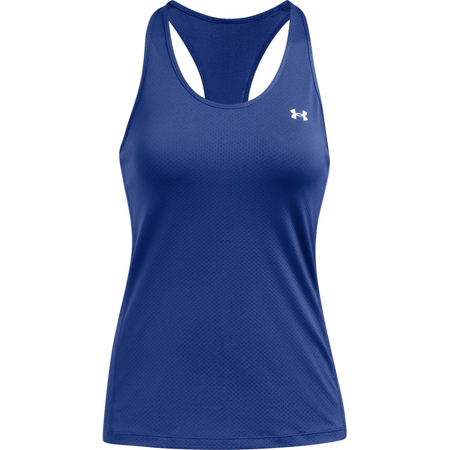 UA HG Armour Racer Tank UA HG Armour Racer Tank