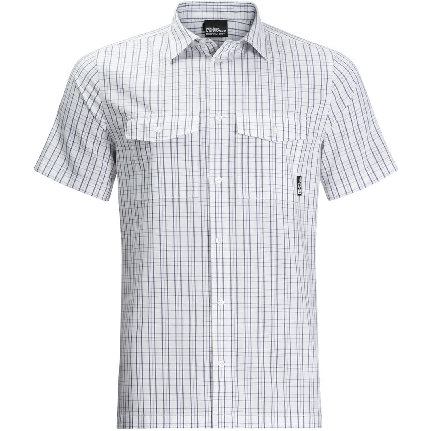 THOMPSON SHIRT MEN