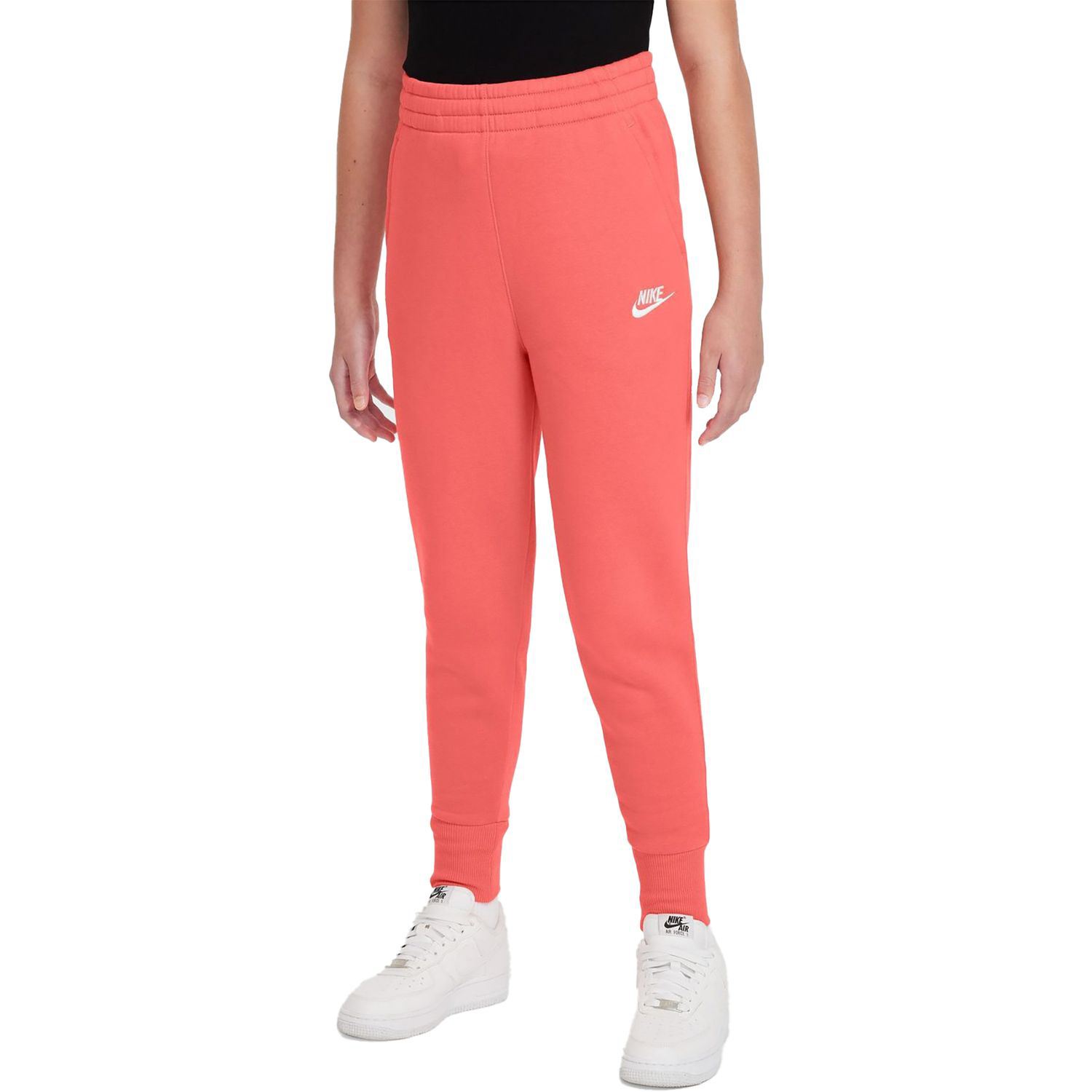 NIKE SPORTSWEAR CLUB FLEECE BI (FD2921) NIKE SPORTSWEAR CLUB FLEECE BI (FD2921)