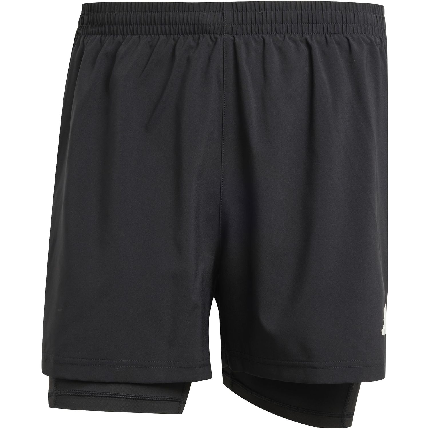 Own the Run CLIMACOOL 2-in-1 Shorts Own the Run CLIMACOOL 2-in-1 Shorts