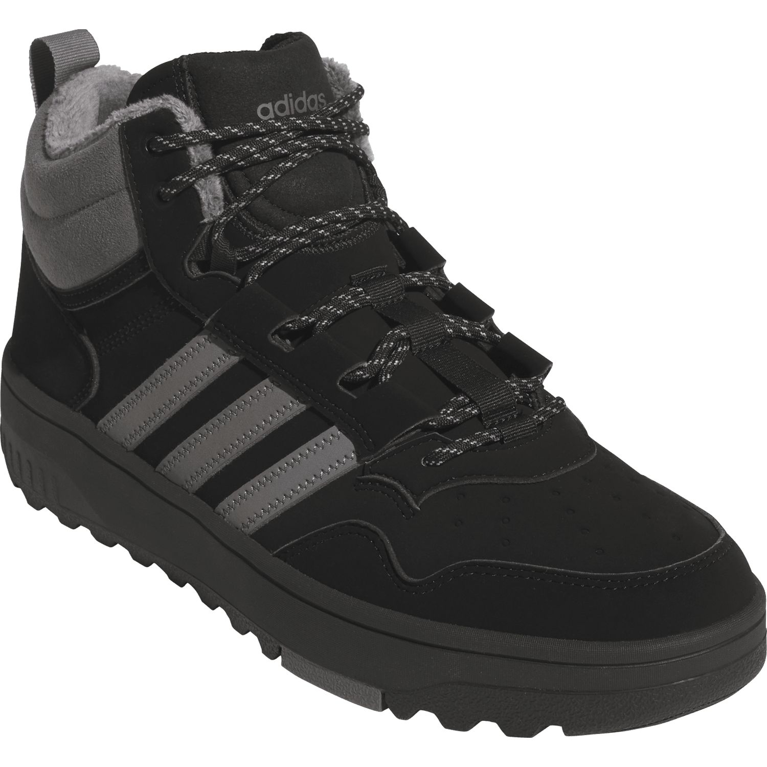 HOOPS 4.0 MID WINTERIZED