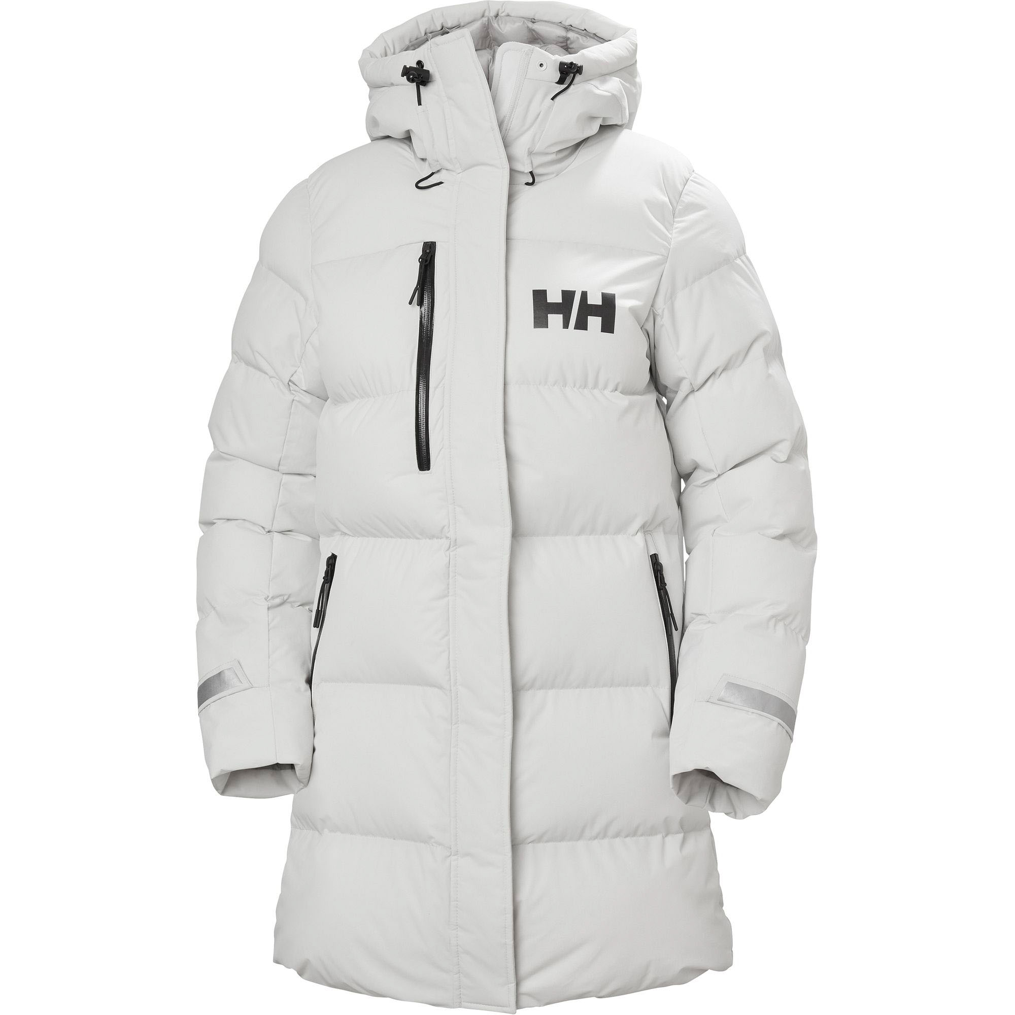 W ADORE PUFFY PARKA W ADORE PUFFY PARKA