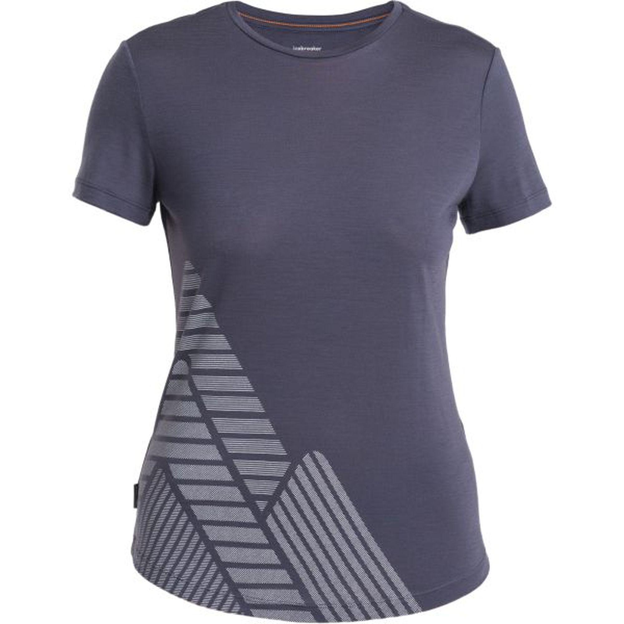 Women Merino 125 Cool-Lite Sphere III SS Tee Peak Quest