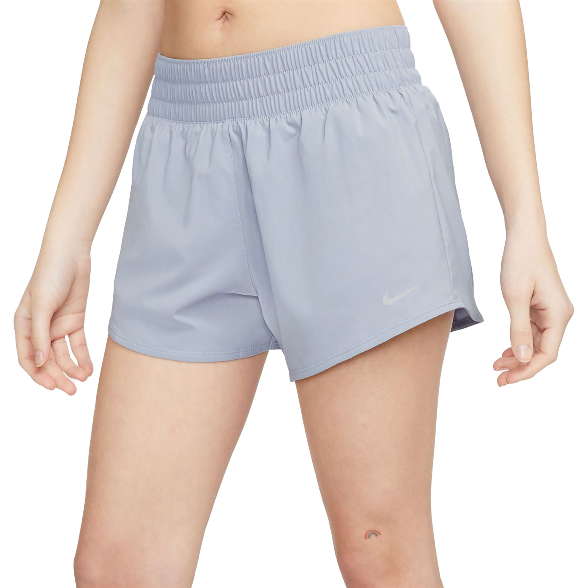 NIKE ONE DRI-FIT WOMEN\'S MID-R NIKE ONE DRI-FIT WOMEN\'S MID-R
