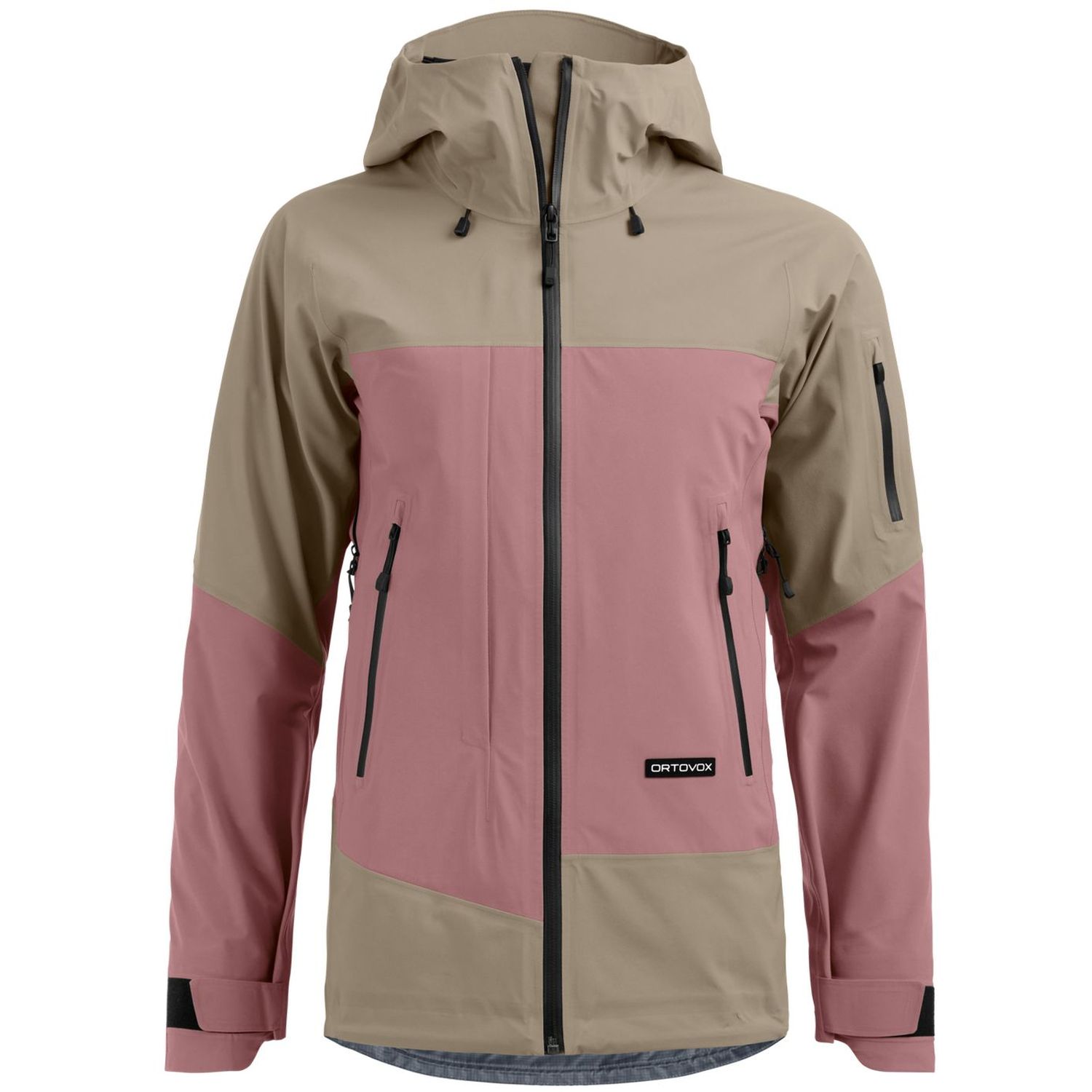 ORTLER GORE-TEX JACKET W