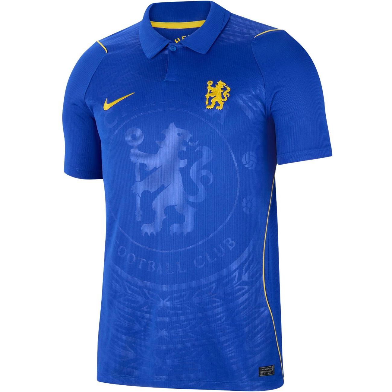 FC Chelsea 26/27 Heimtrikot