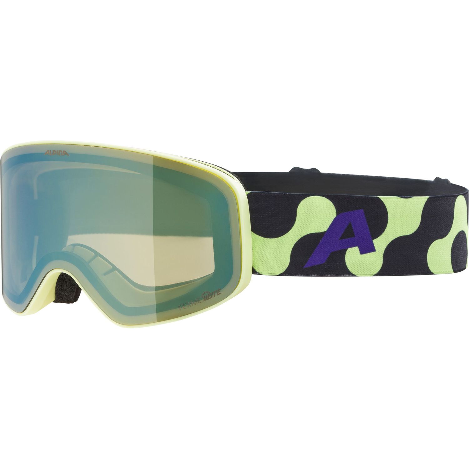 FERNIE Q-LITE FERNIE Q-LITE
