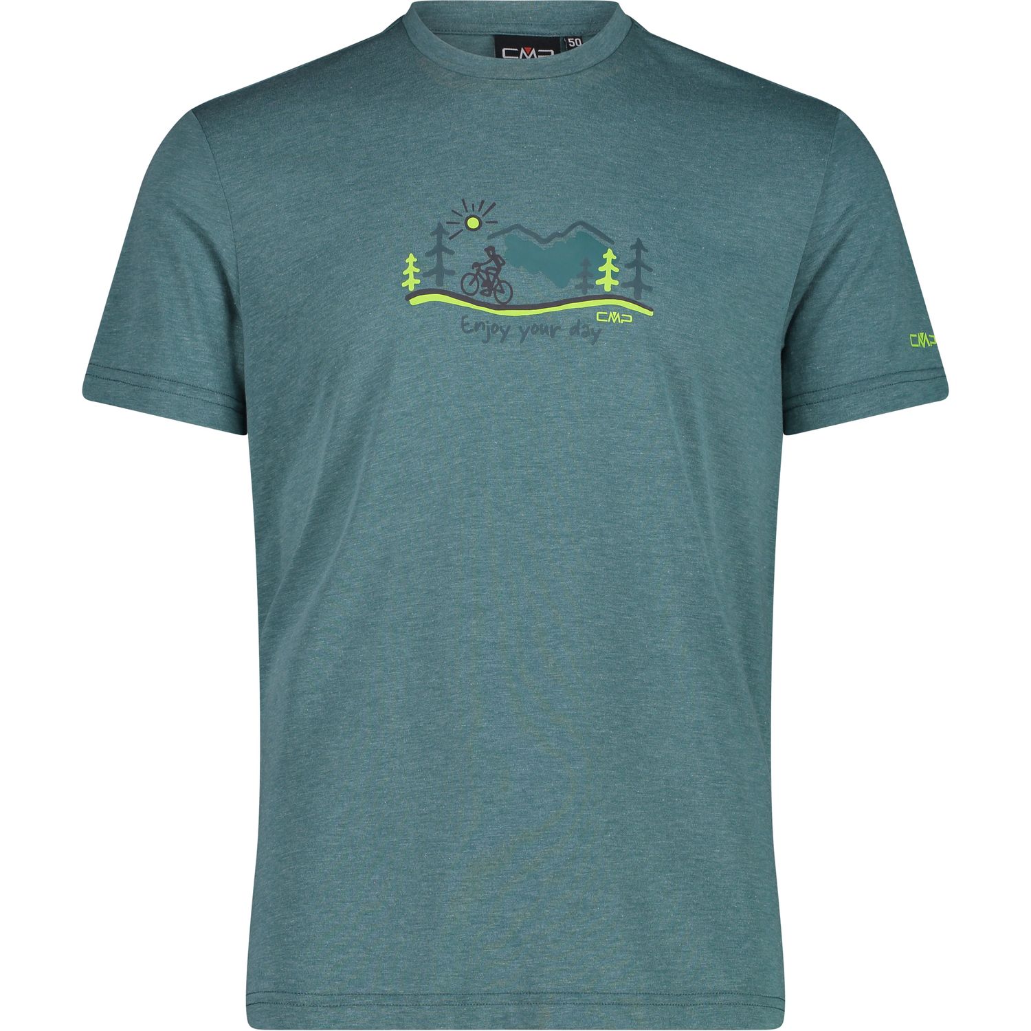 Man T-Shirt 39T7527 Man T-Shirt 39T7527