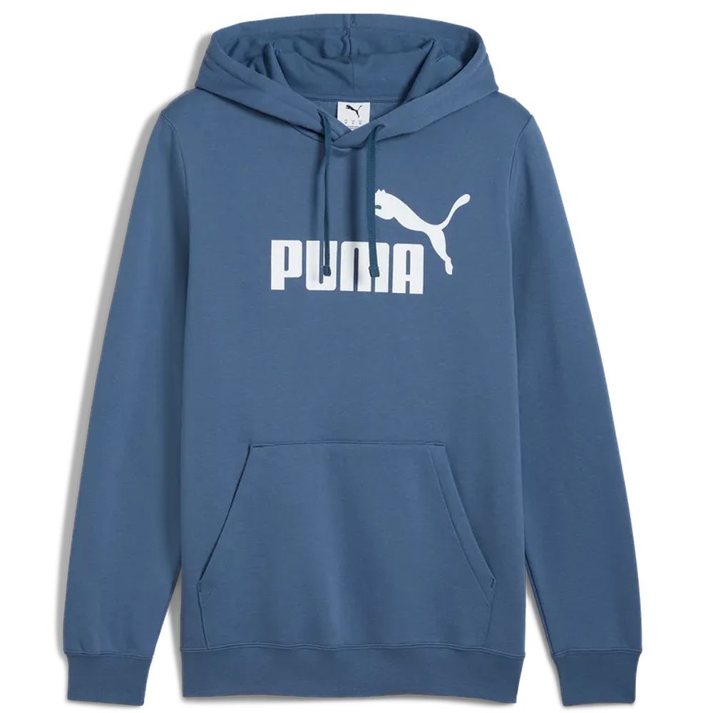 ESS No. 1 Logo Hoodie FL (s)