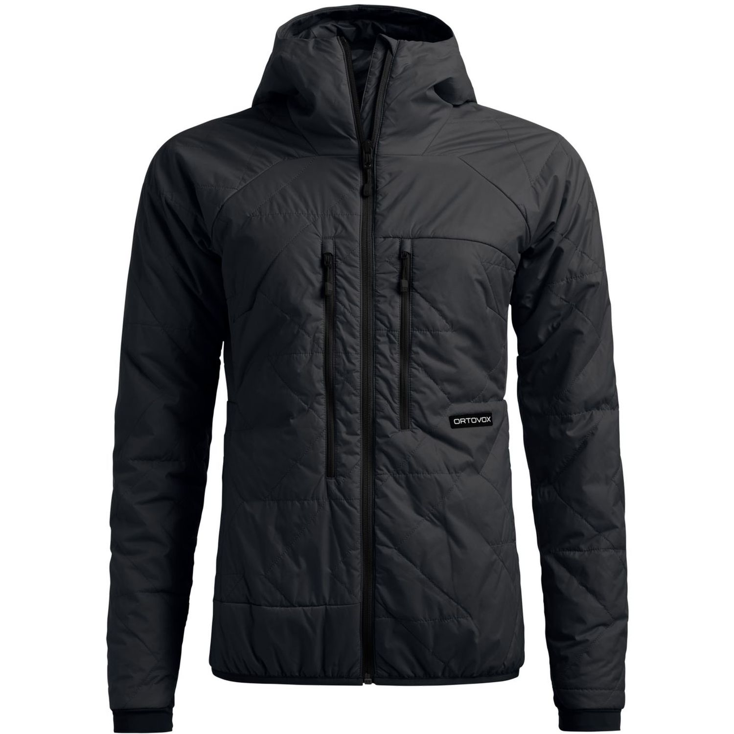 VENET SWISSWOOL 60 JACKET W