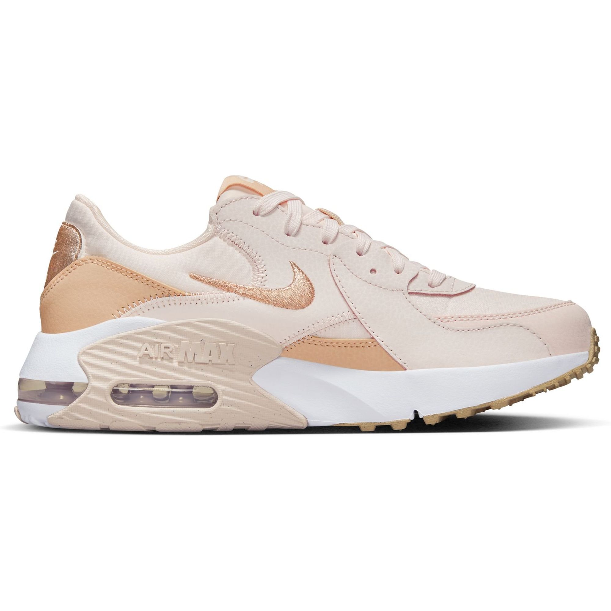 Nike Nike Air Max Excee Women's Shoes Sneaker low light soft pink