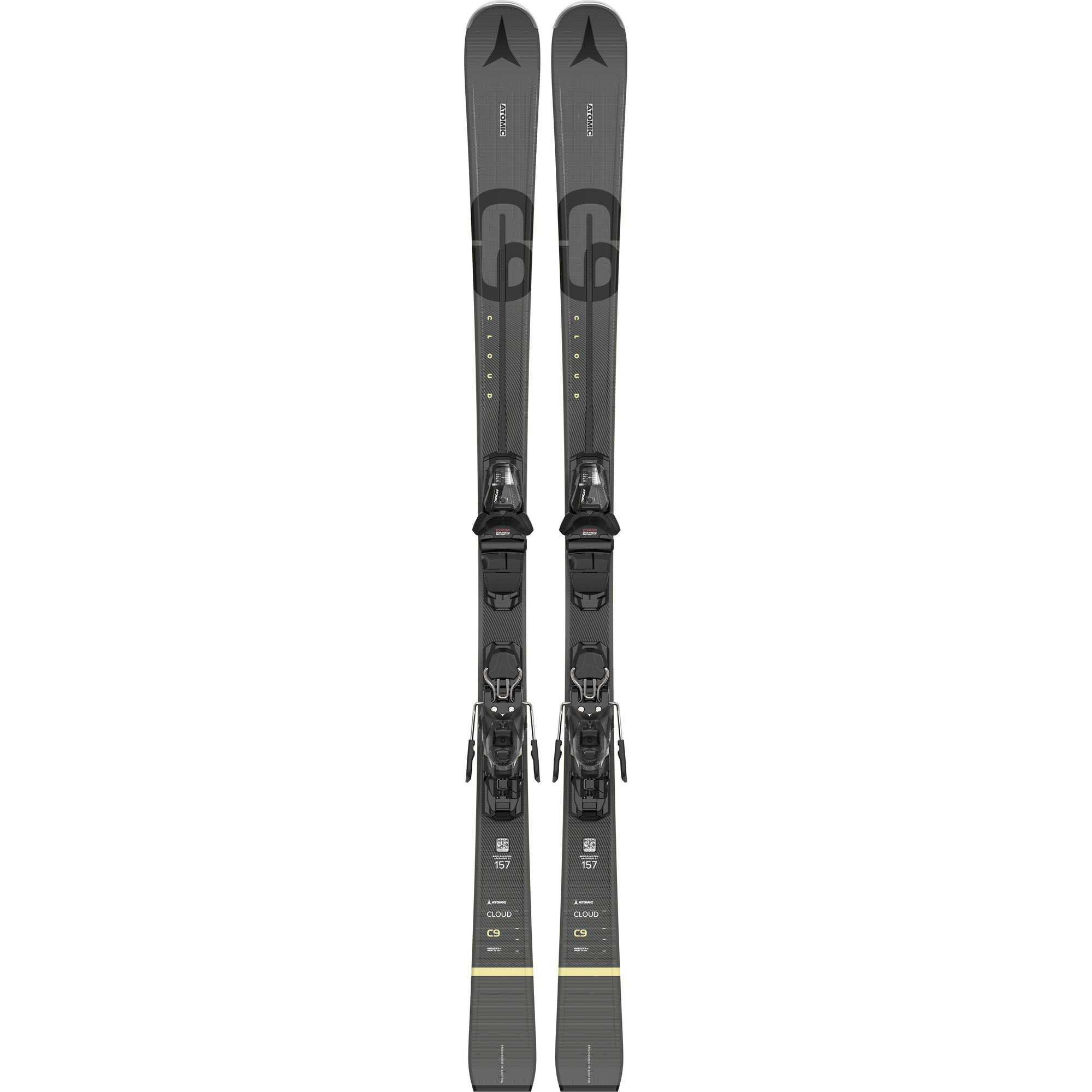 CLOUD C9/M 10 GW CLOUD C9/M 10 GW