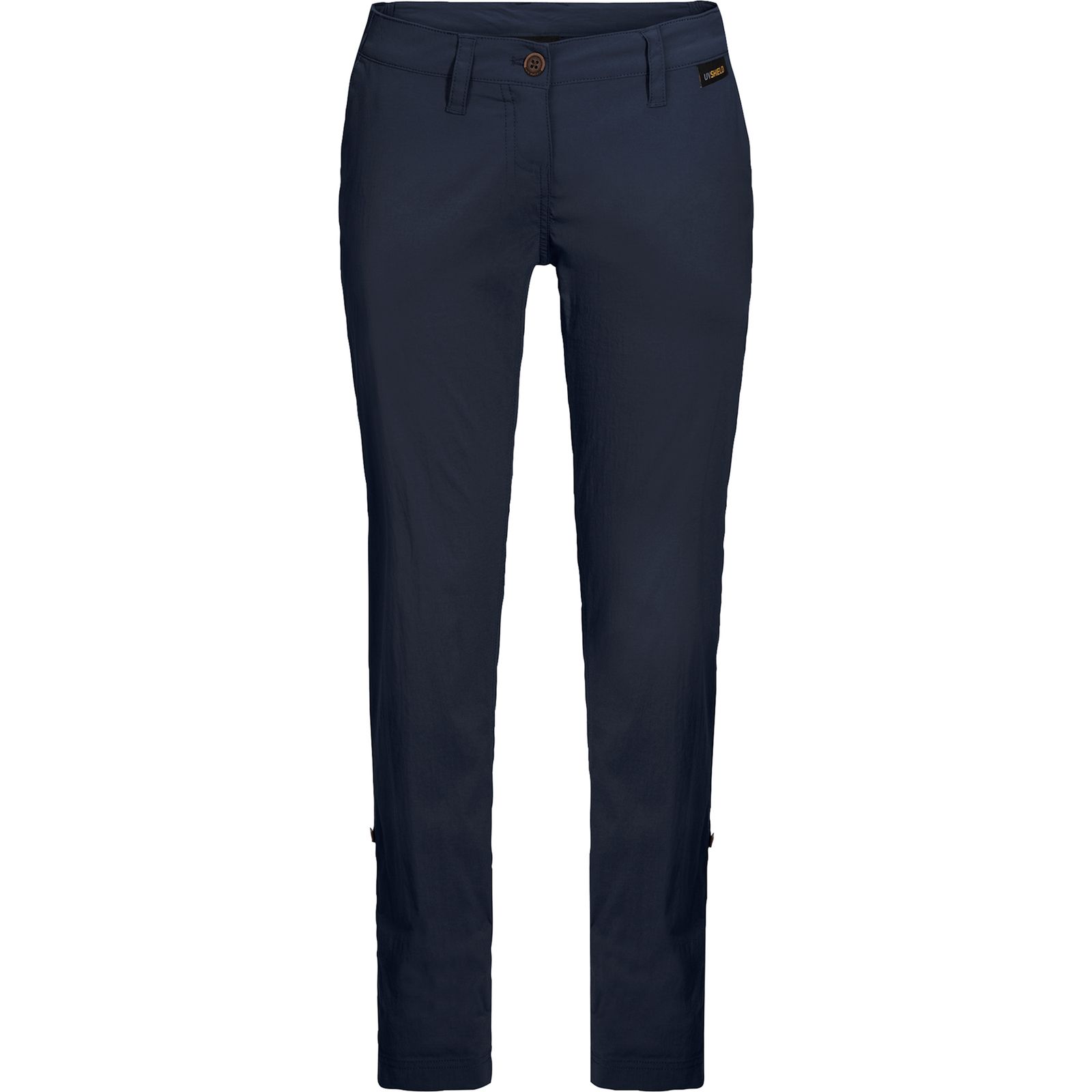 Desert Roll-Up Pant W Desert Roll-Up Pant W