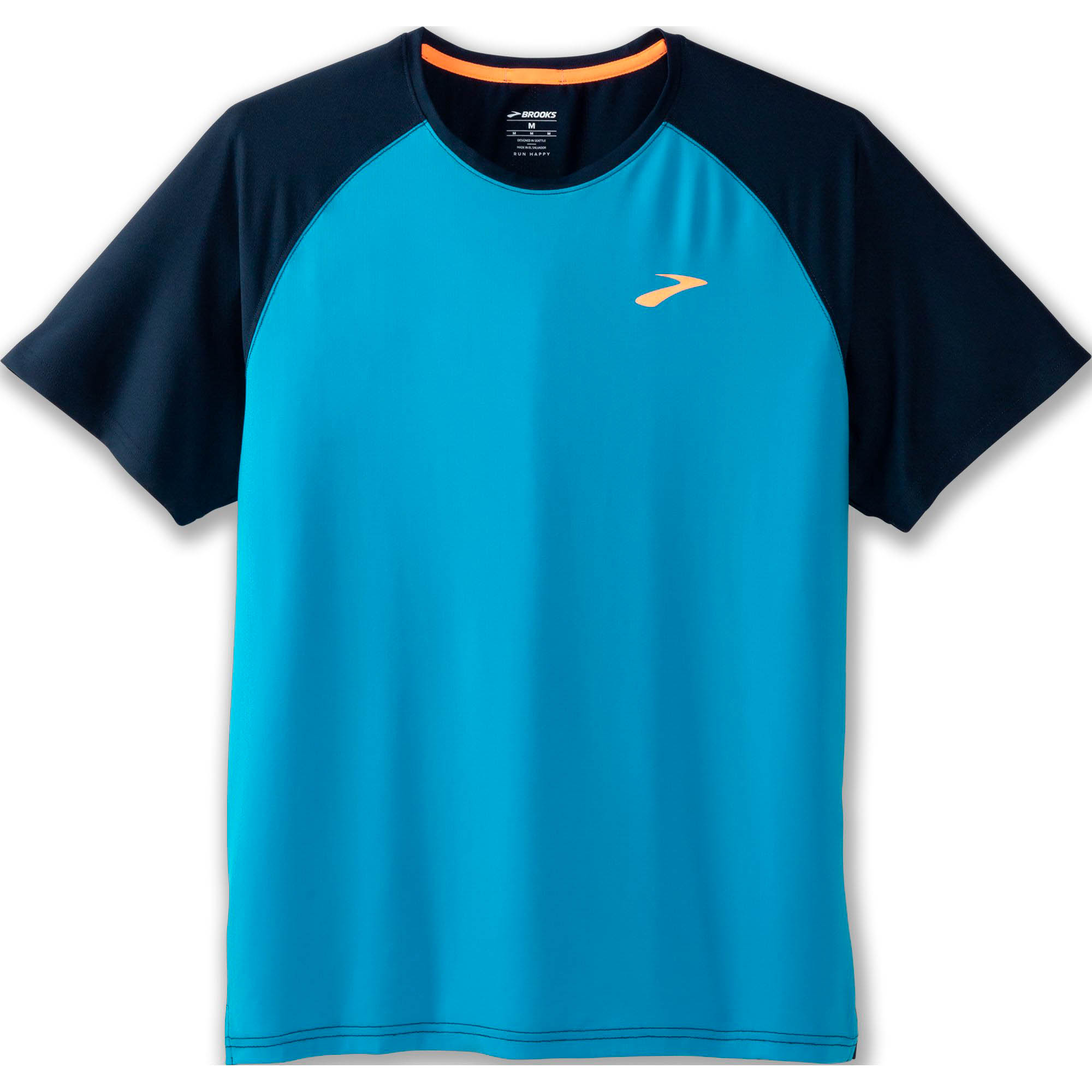 Atmosphere Short Sleeve 2.0 Atmosphere Short Sleeve 2.0