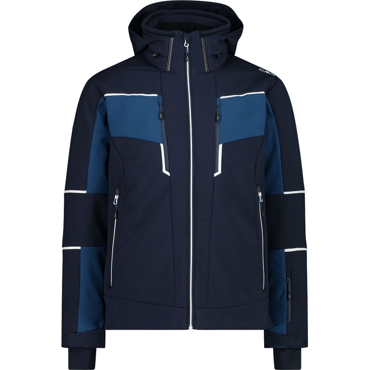 Man Jacket Zip Hood 32W0147 Man Jacket Zip Hood 32W0147