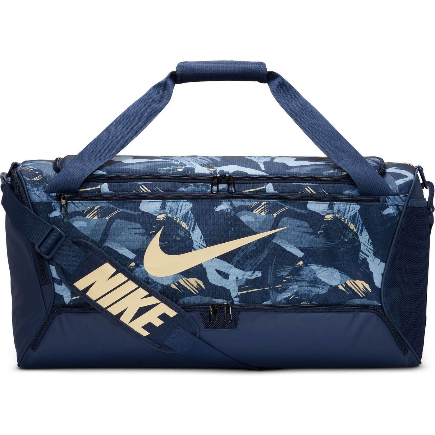 Nike Brasilia 9.5 Printed Duff Nike Brasilia 9.5 Printed Duff