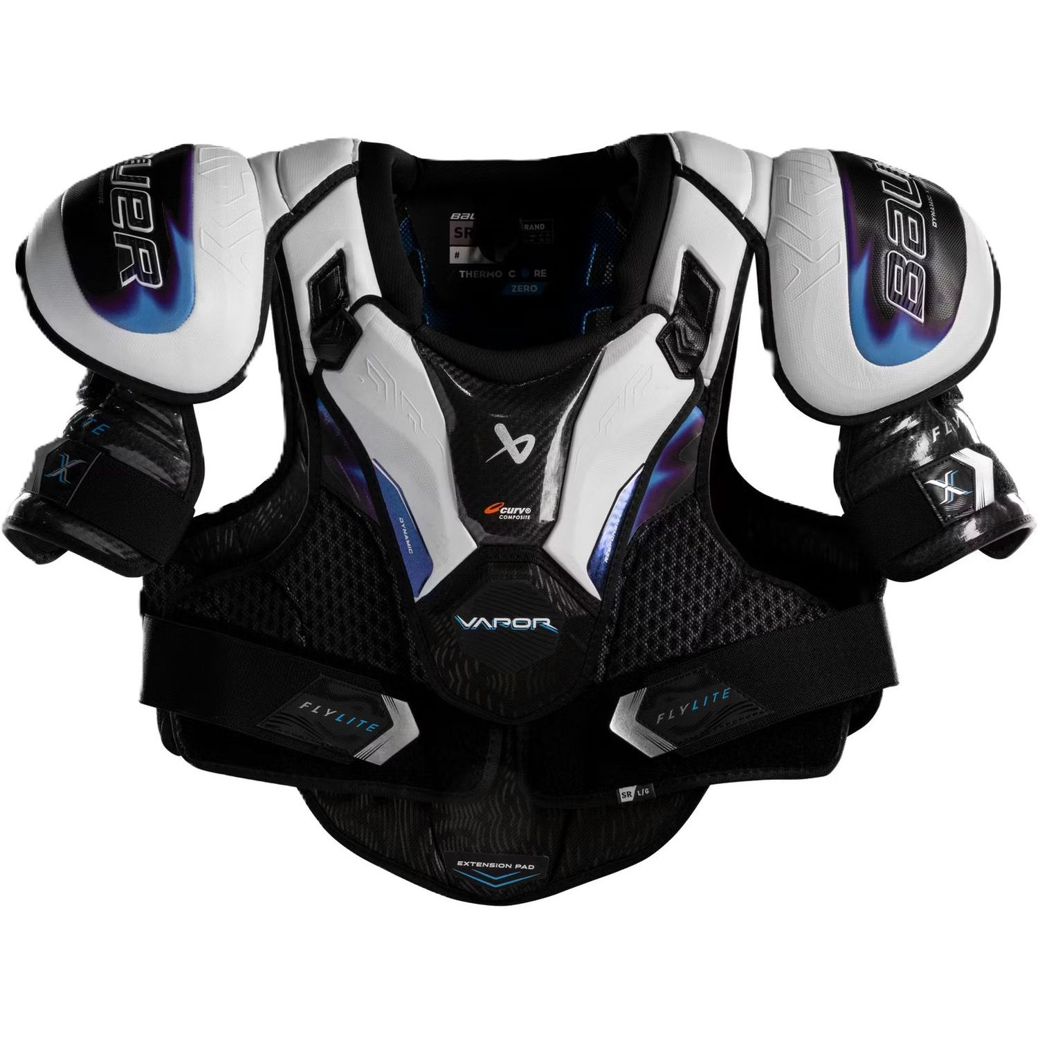 SP Vapor Flylite SR