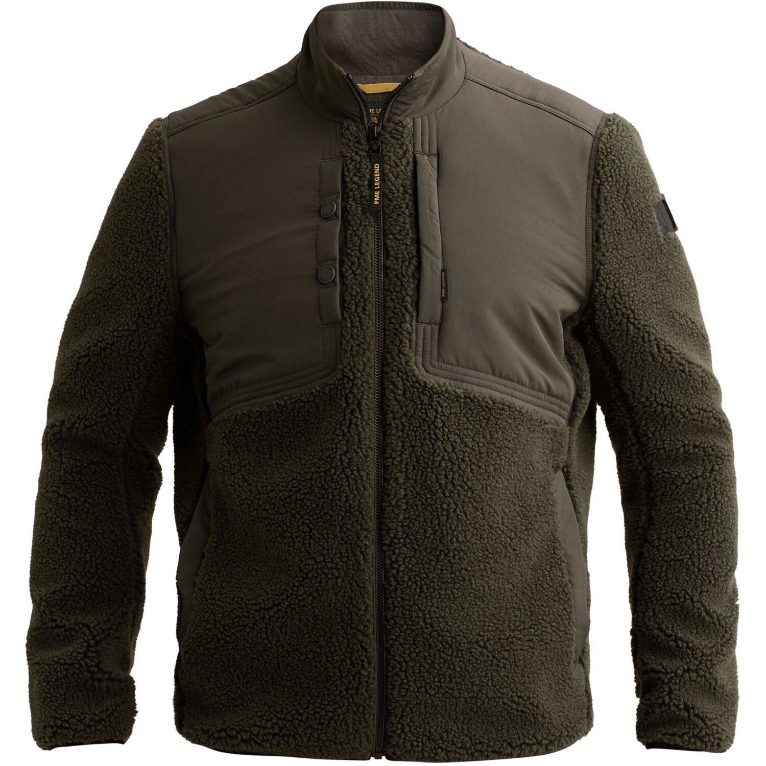 Bomber jacket PJH2609483