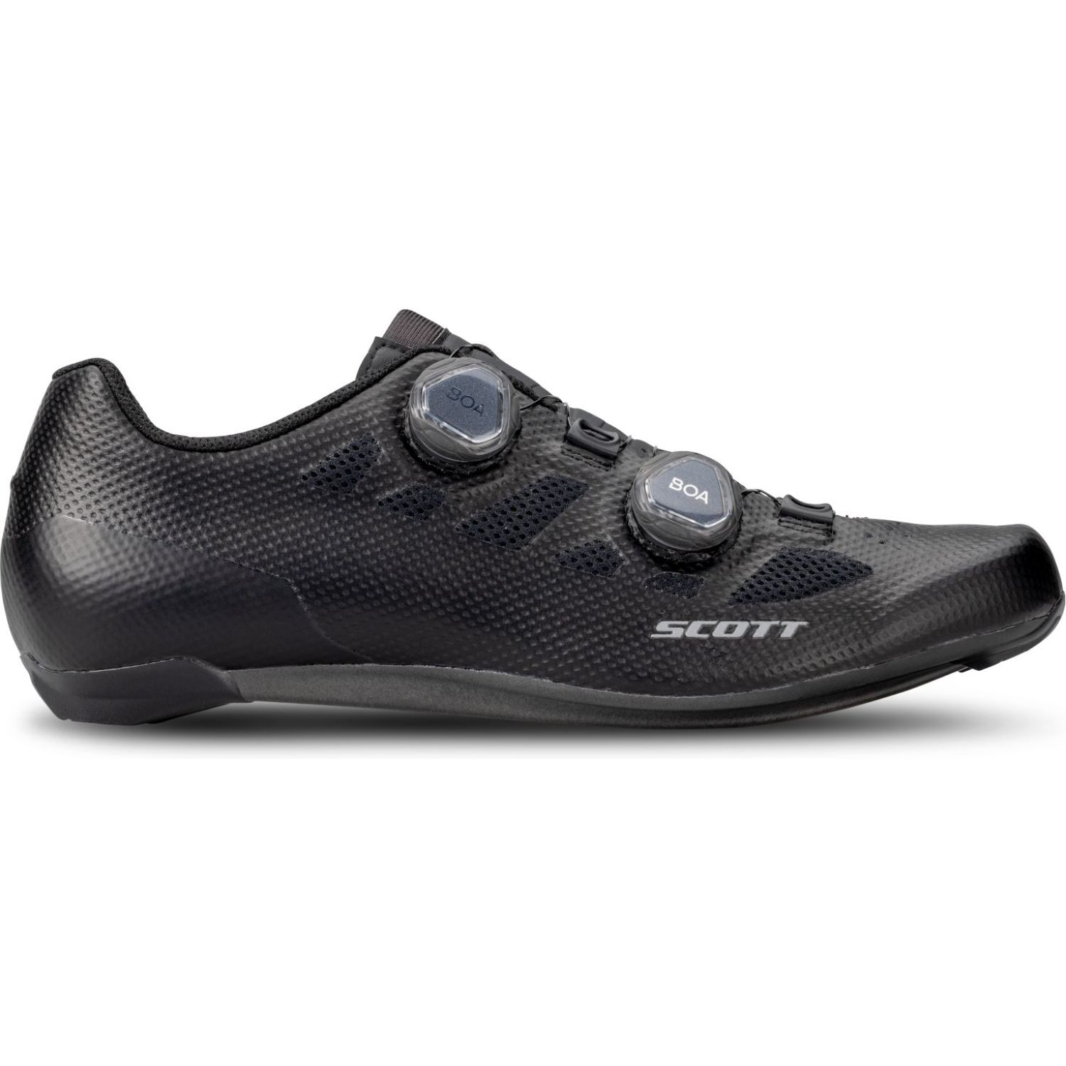 SCO Shoe Road Vertec Boa